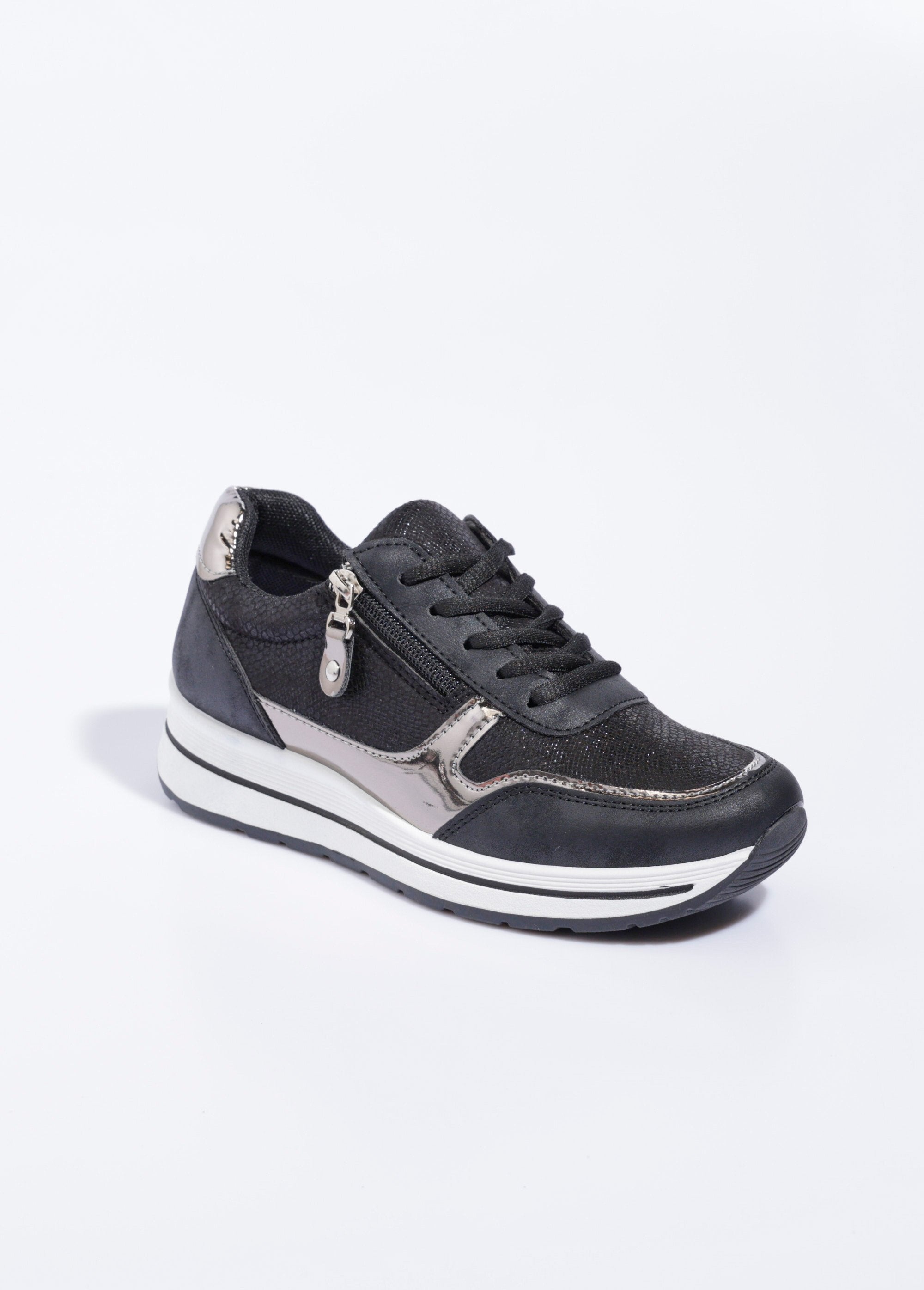 Zapatillas_multimaterial_con_cordones_y_cremallera_Negro_FA1_slim