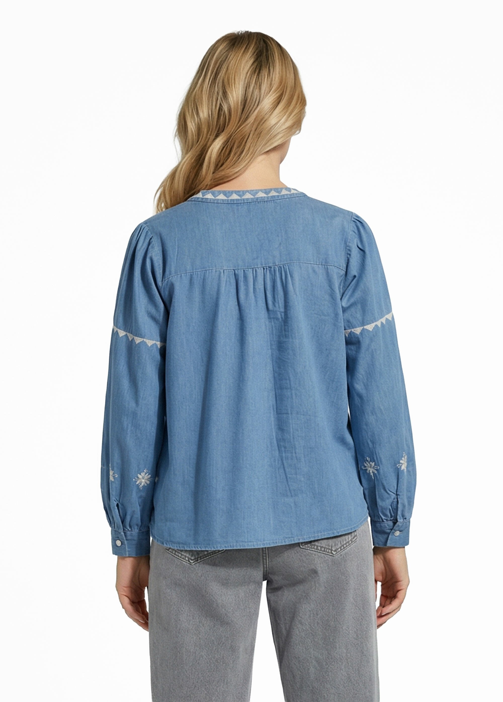 Blouse_chambray_broderies_point_de_croix_Bleu_stone_DO1_slim