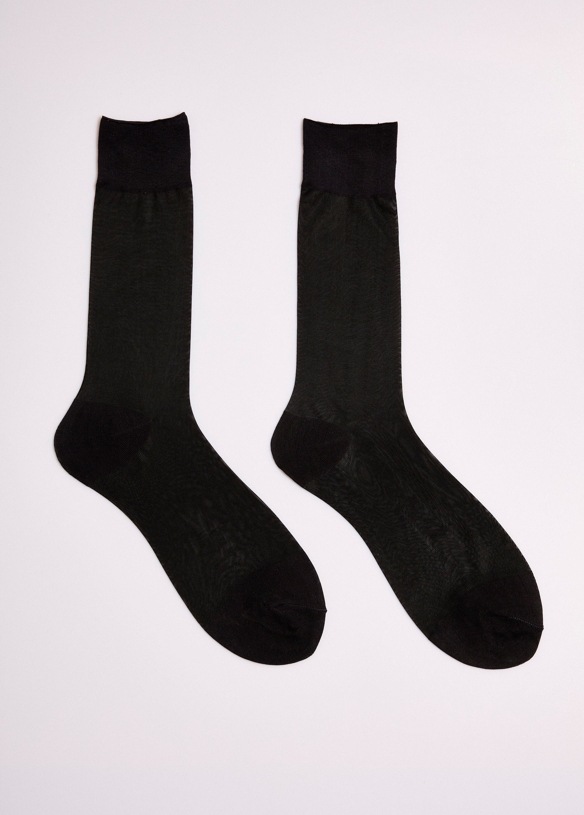 Calcetines_de_velo_liso_Negro_FA1_slim