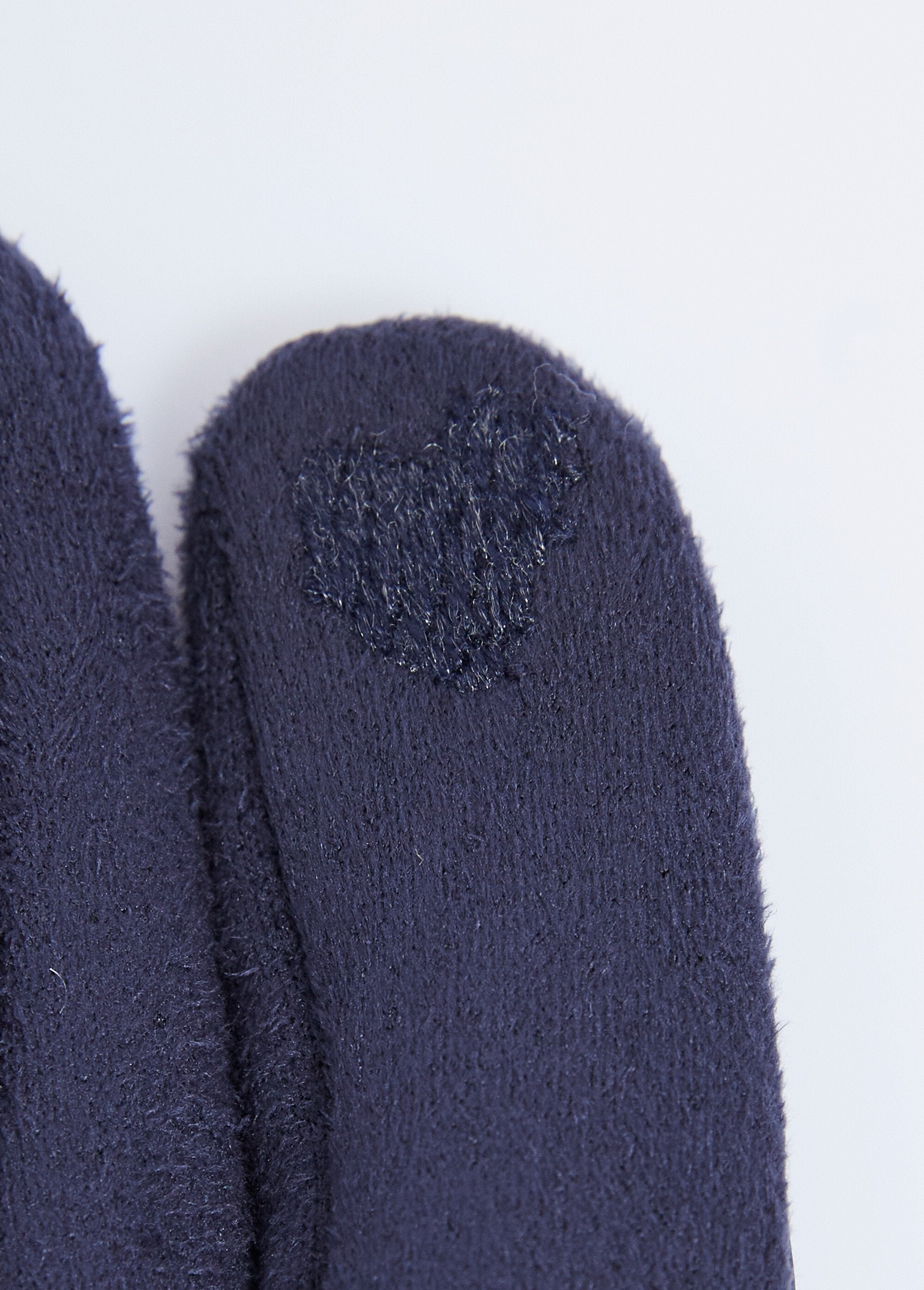 Guantes_para_pantalla_táctil_de_dos_materiales,_aterciopelados_e_impermeables_Marina_DE2_slim