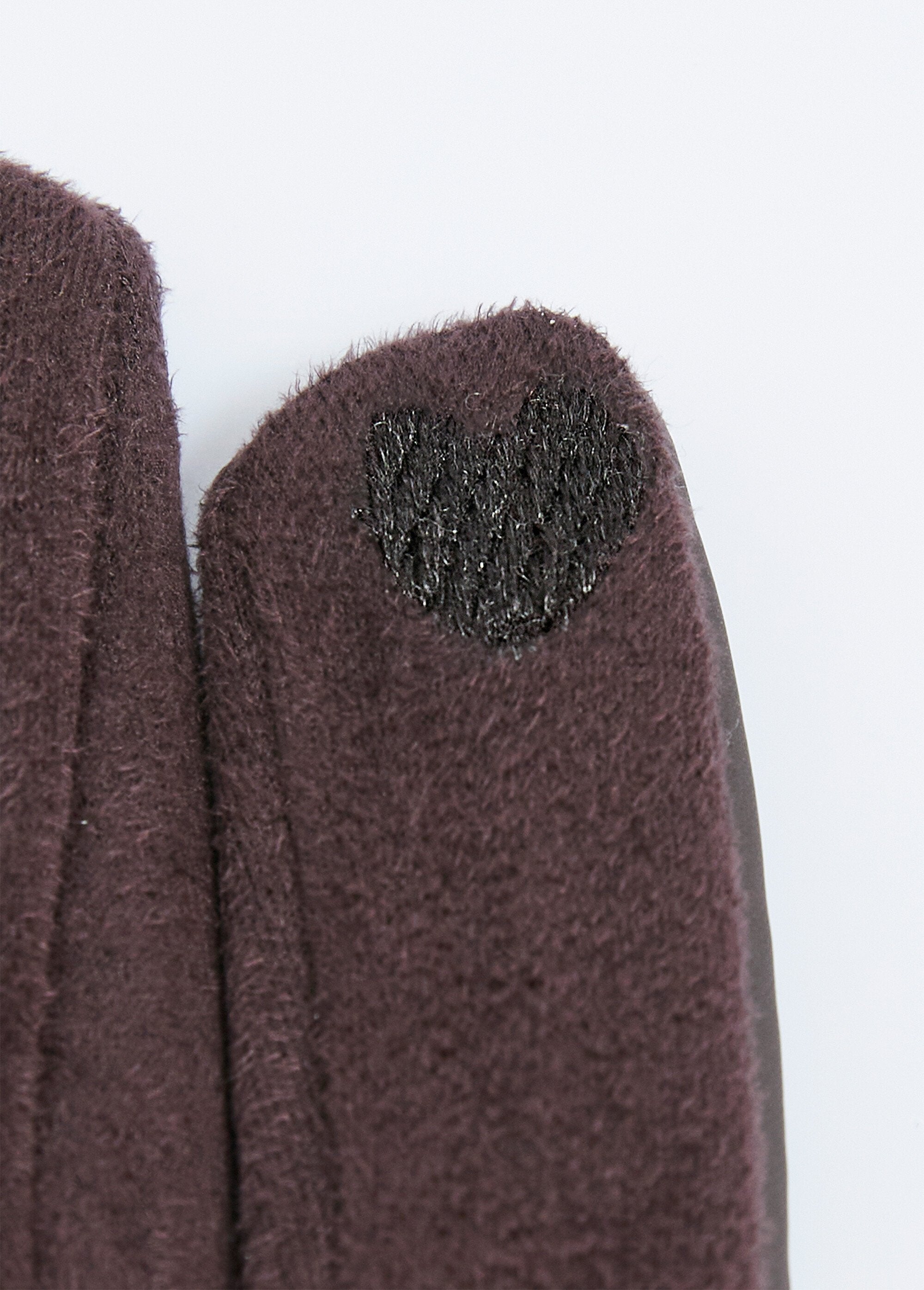 Guantes_para_pantalla_táctil_de_dos_materiales,_aterciopelados_e_impermeables_Castaño_DE1_slim