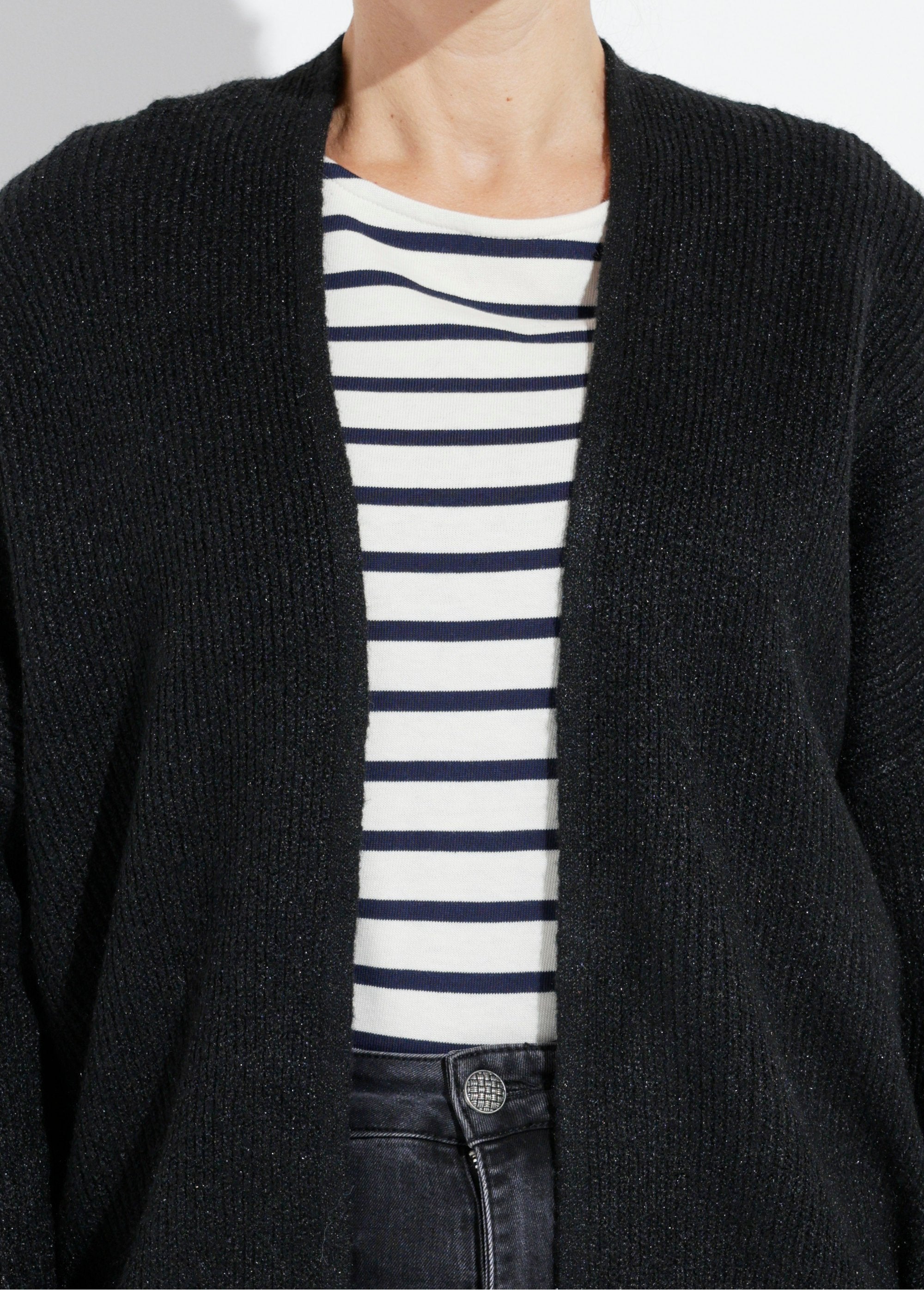 Chaleco_de_borde_a_borde,_puños_ajustados_Negro_DE1_slim