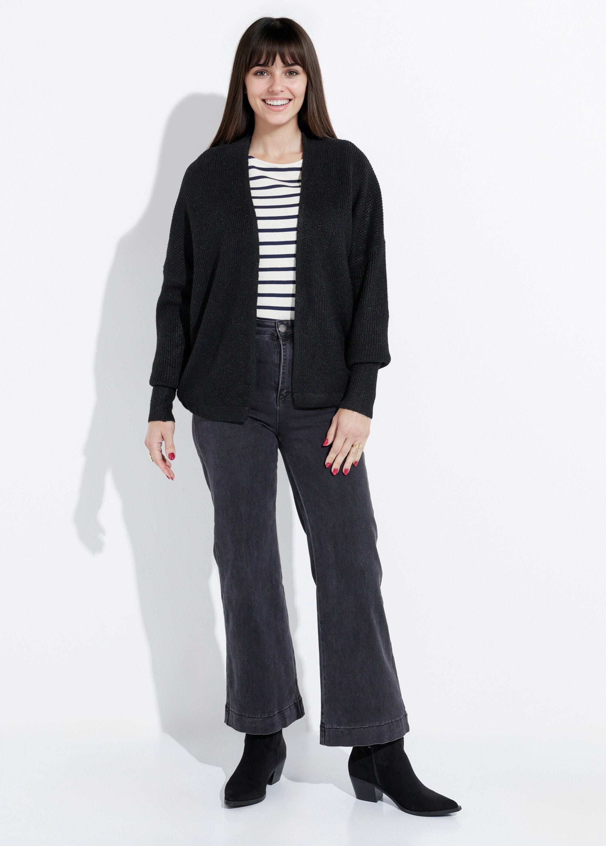 Chaleco_de_borde_a_borde,_puños_ajustados_Negro_SF1_slim