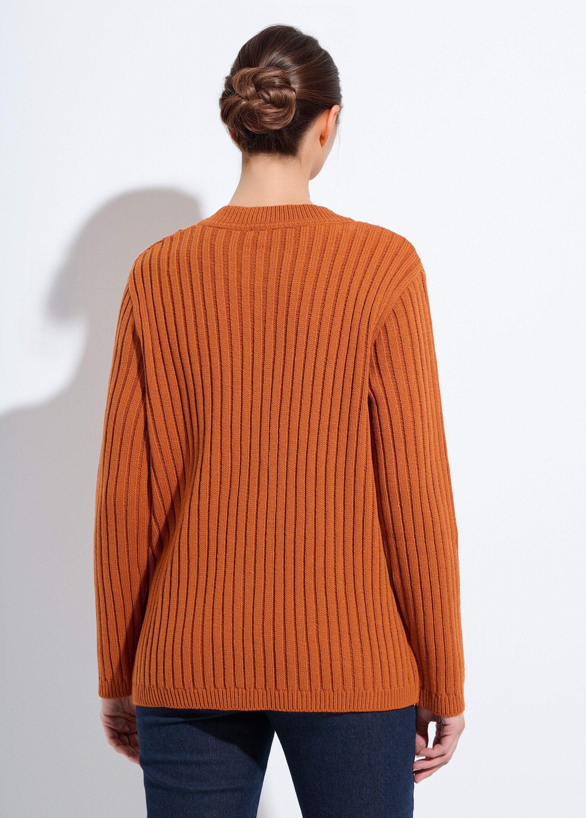 Chaleco_con_cierre_a_presión_de_lana_de_punto_con_textura_geométrica_Picante_DO1_slim