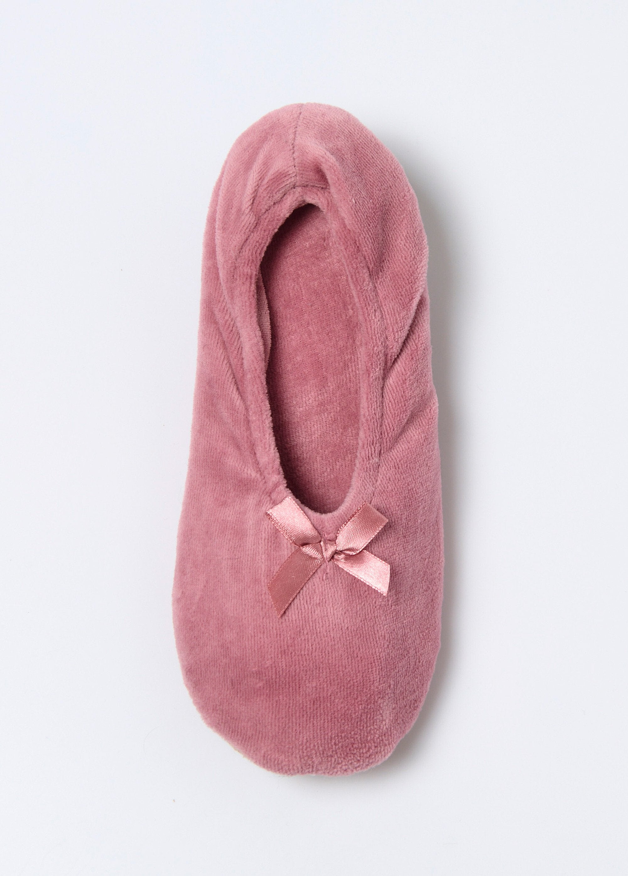 Zapatillas_de_bailarina_de_terciopelo_elástico_rosa_oscuro_OV1_slim