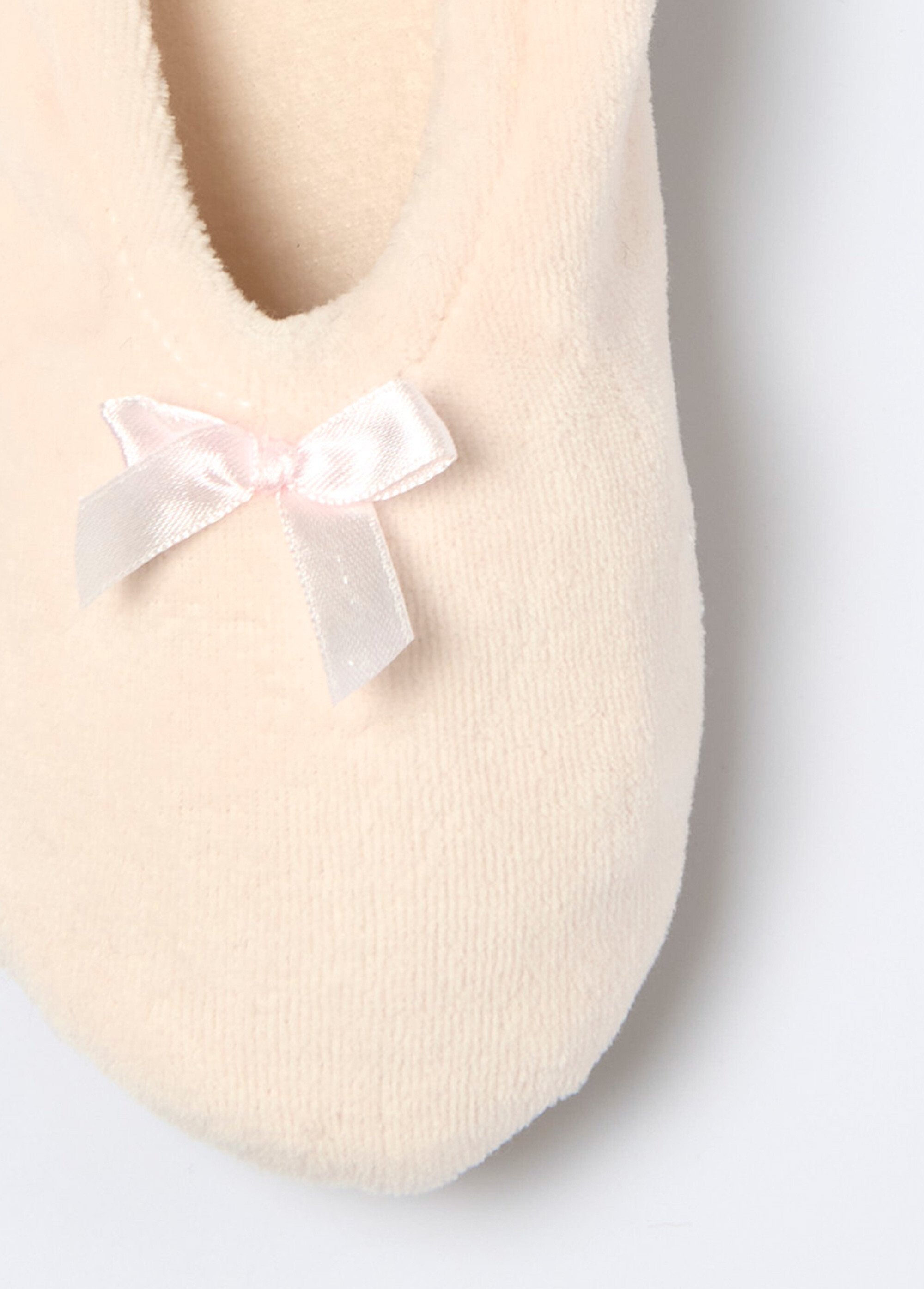 Zapatillas_de_bailarina_de_terciopelo_elástico_rosa_claro_DE1_slim