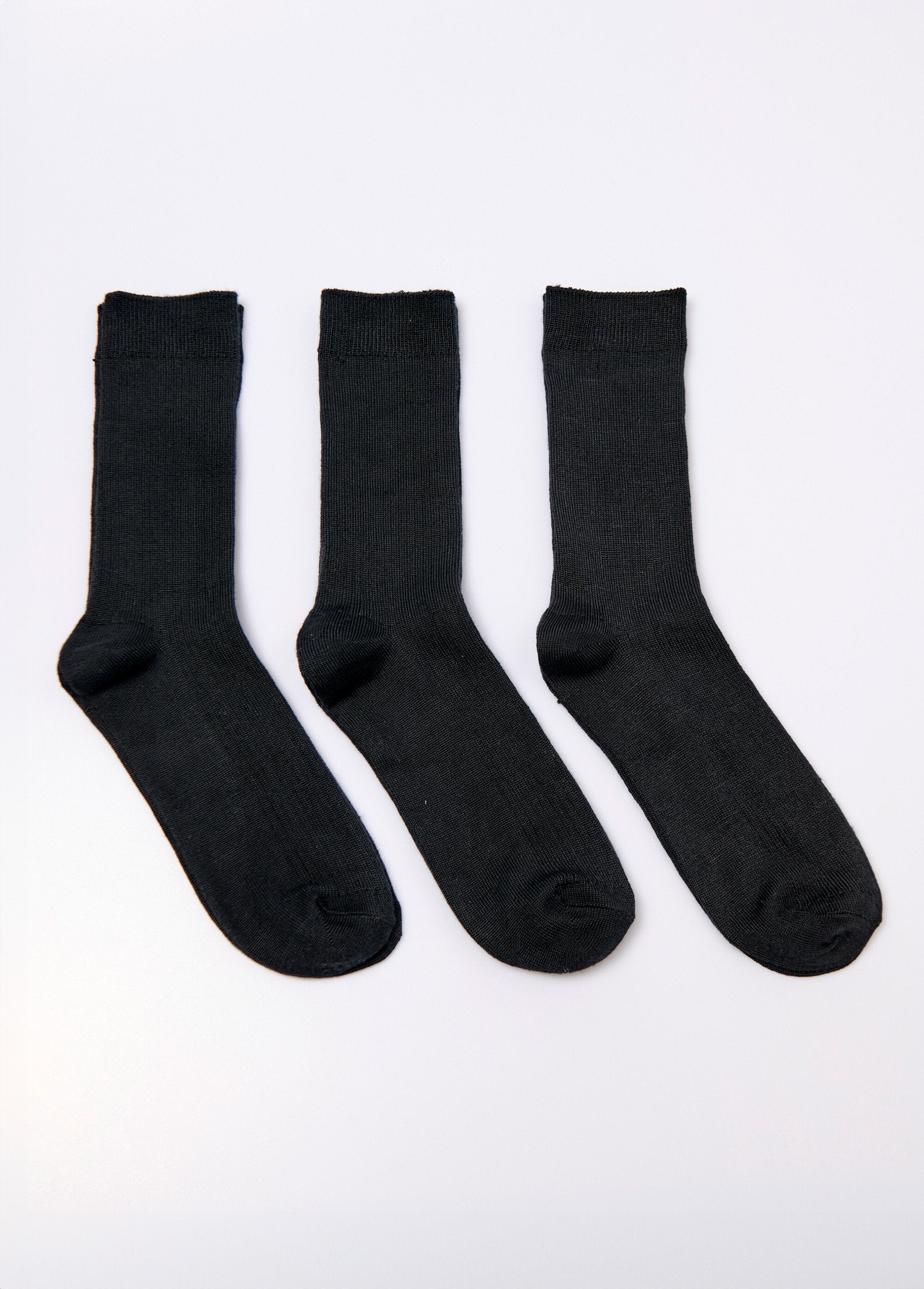 Pack_de_3_calcetines_finos_de_canalé_negro_lote_3_DE1_slim