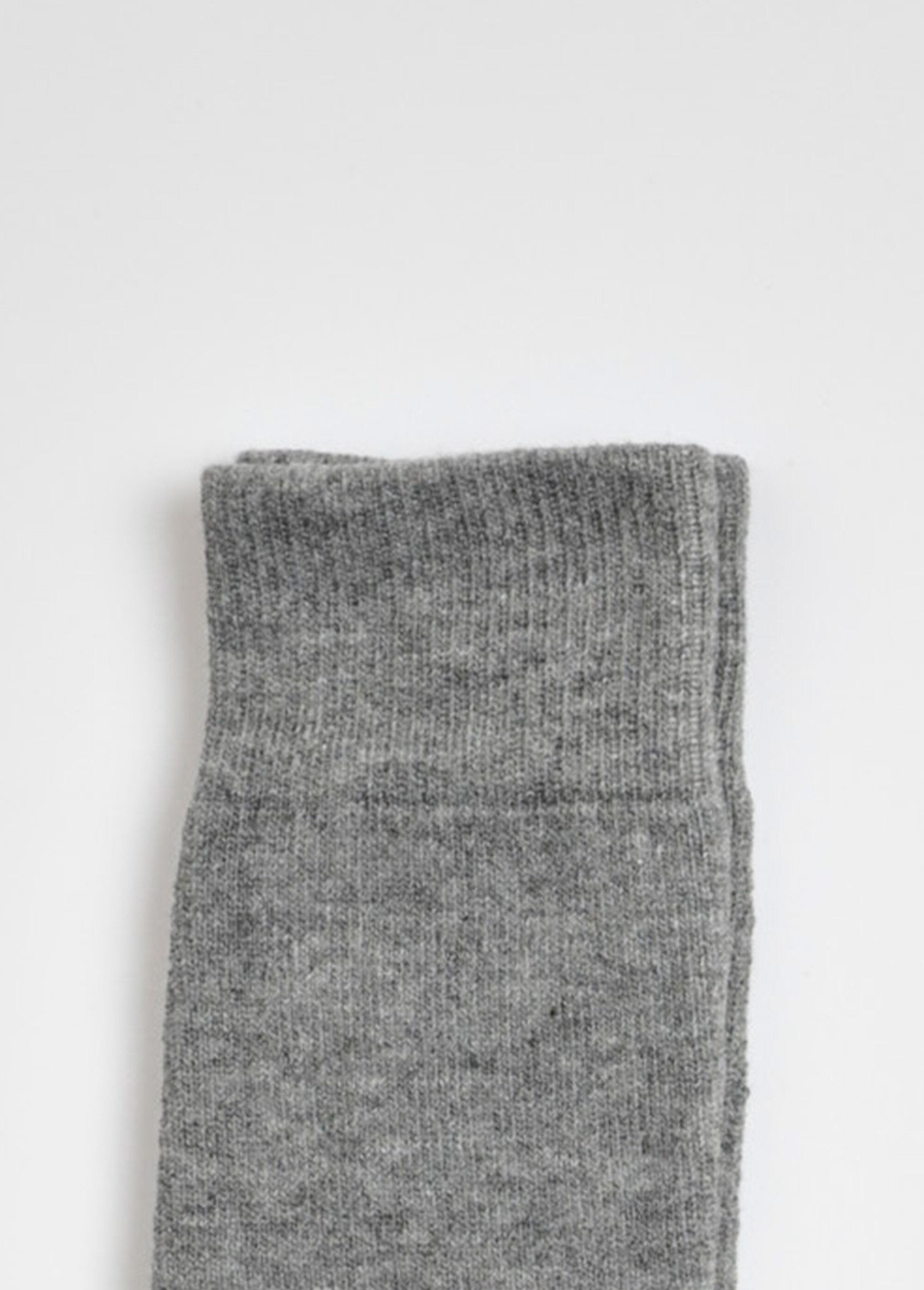 Pack_de_3_calcetines_cálidos_Negro_a_juego_DE4_slim