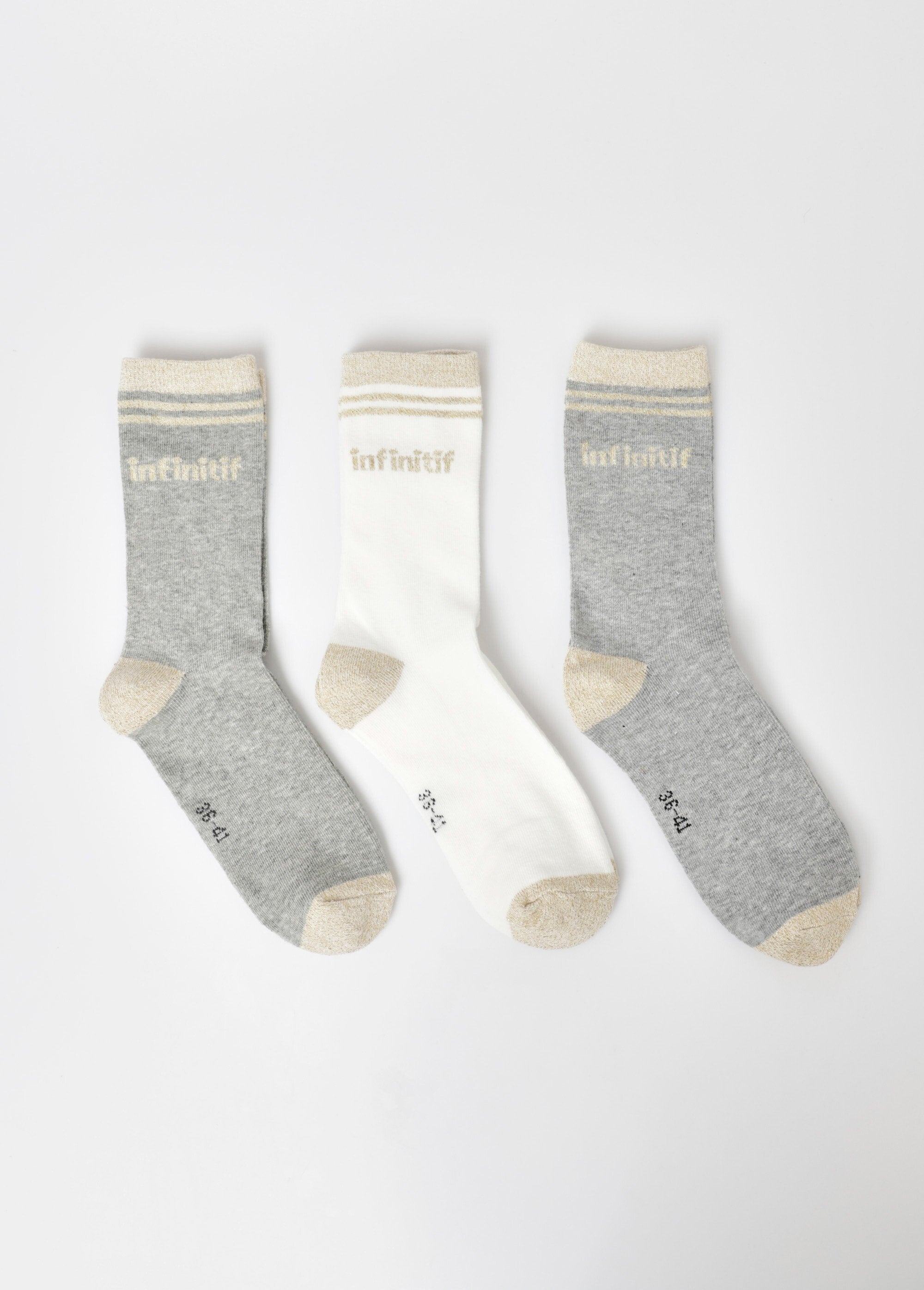 Pack_de_3_calcetines_con_logo_metalizado_Gris_surtido_DE1_slim