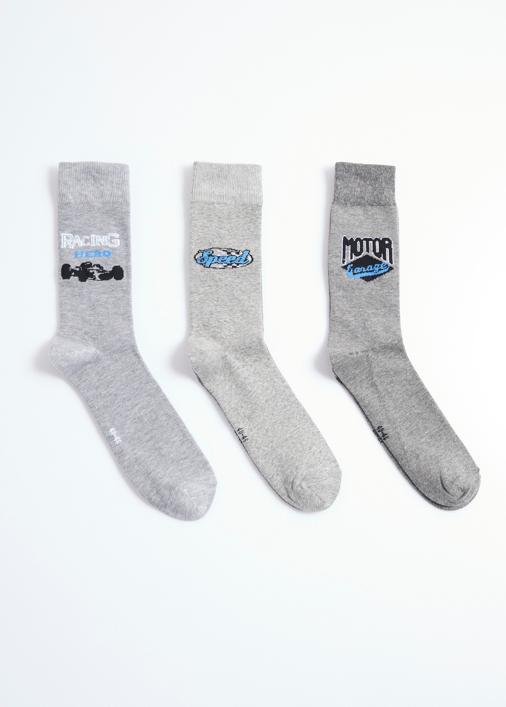 Pack_de_3_calcetines_de_deportes_de_motor_Gris_DE1_slim