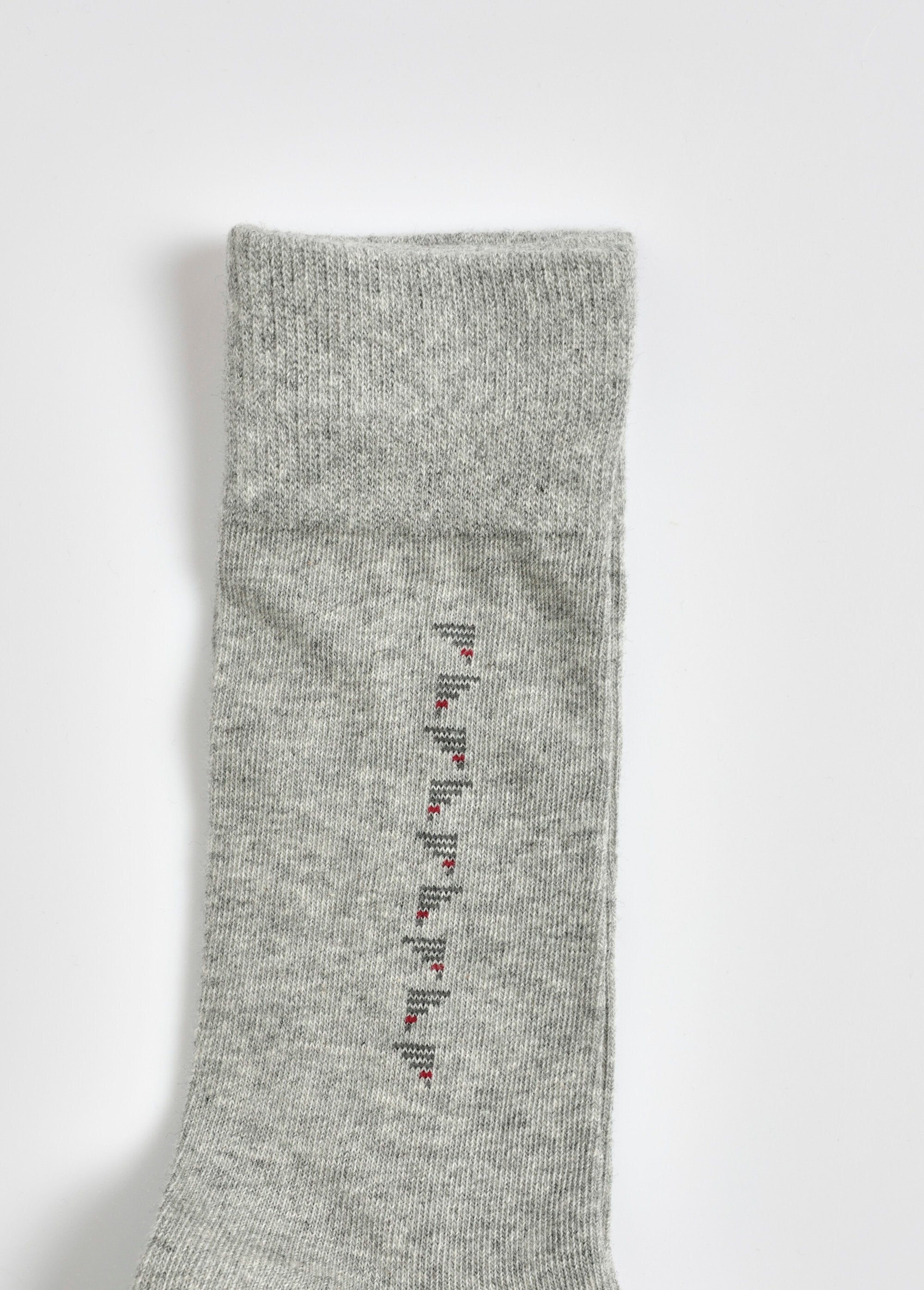 Pack_de_4_calcetines_con_pequeños_estampados,_ligeros._Azul_surtido_DE5_slim