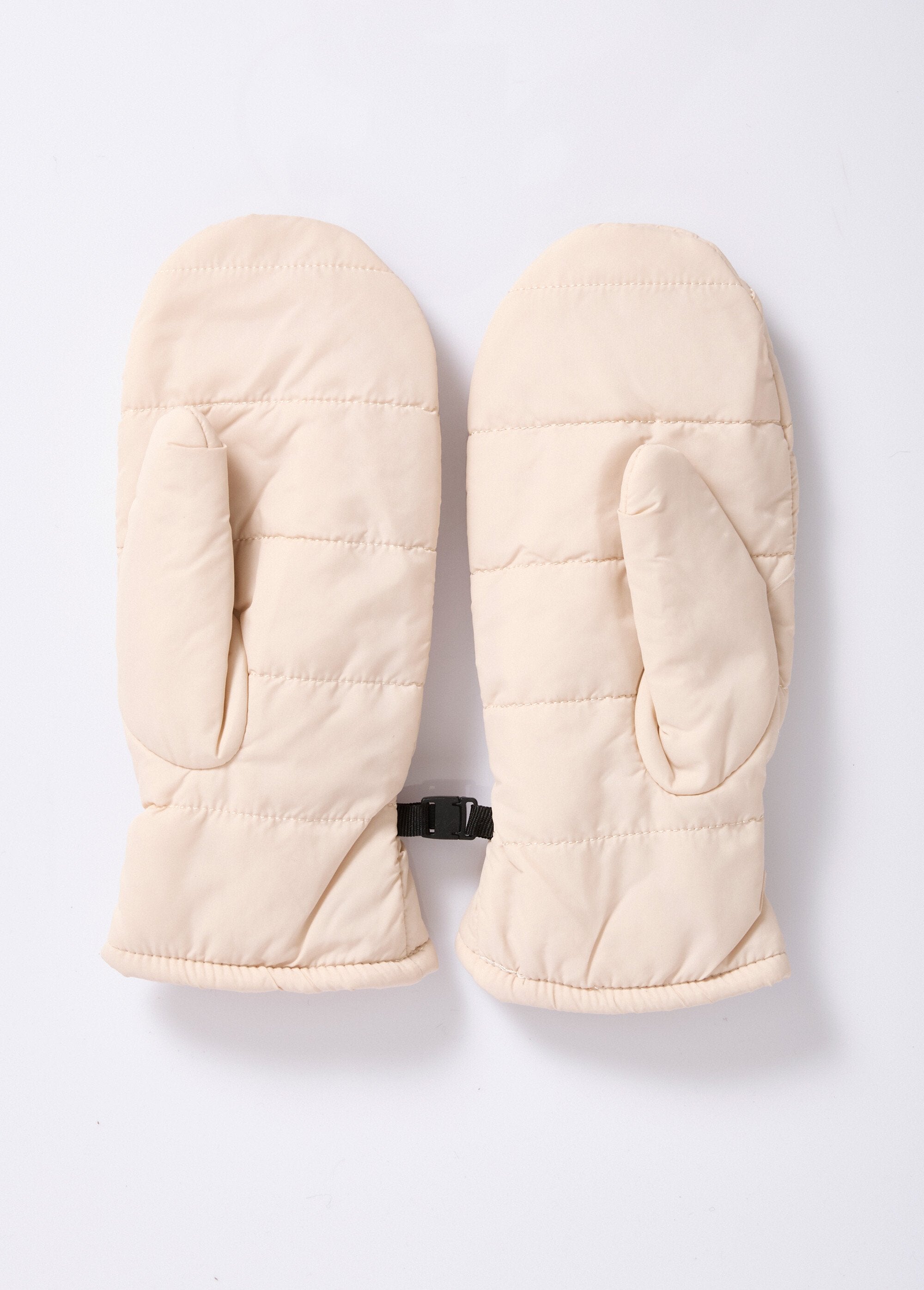 Guantes_acolchados_cálidos_con_costuras_Beige_DE1_slim
