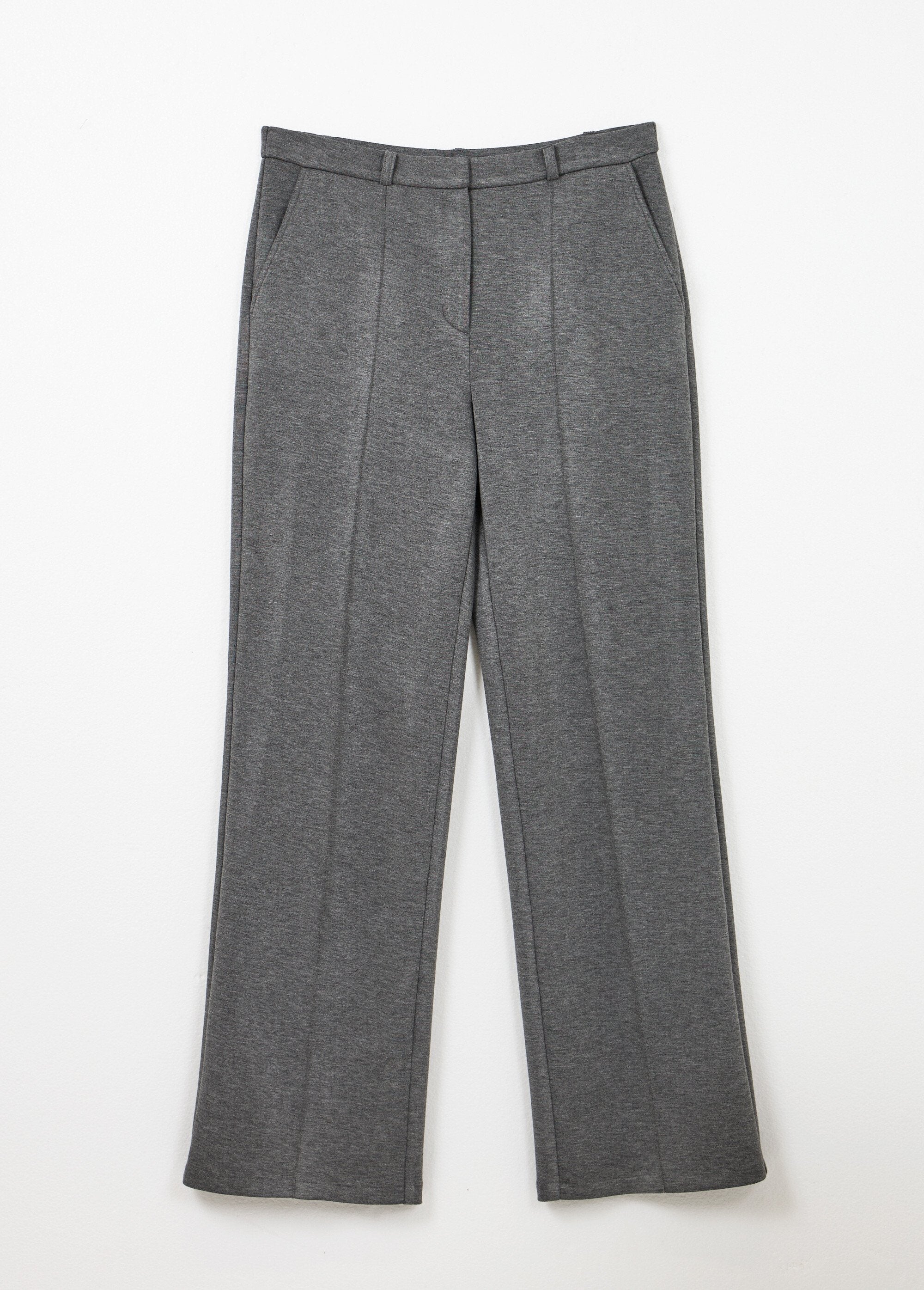 Pantalones_urbanos_estructurados_en_punto_liso_Milano_Gris_antracita_AP1_slim