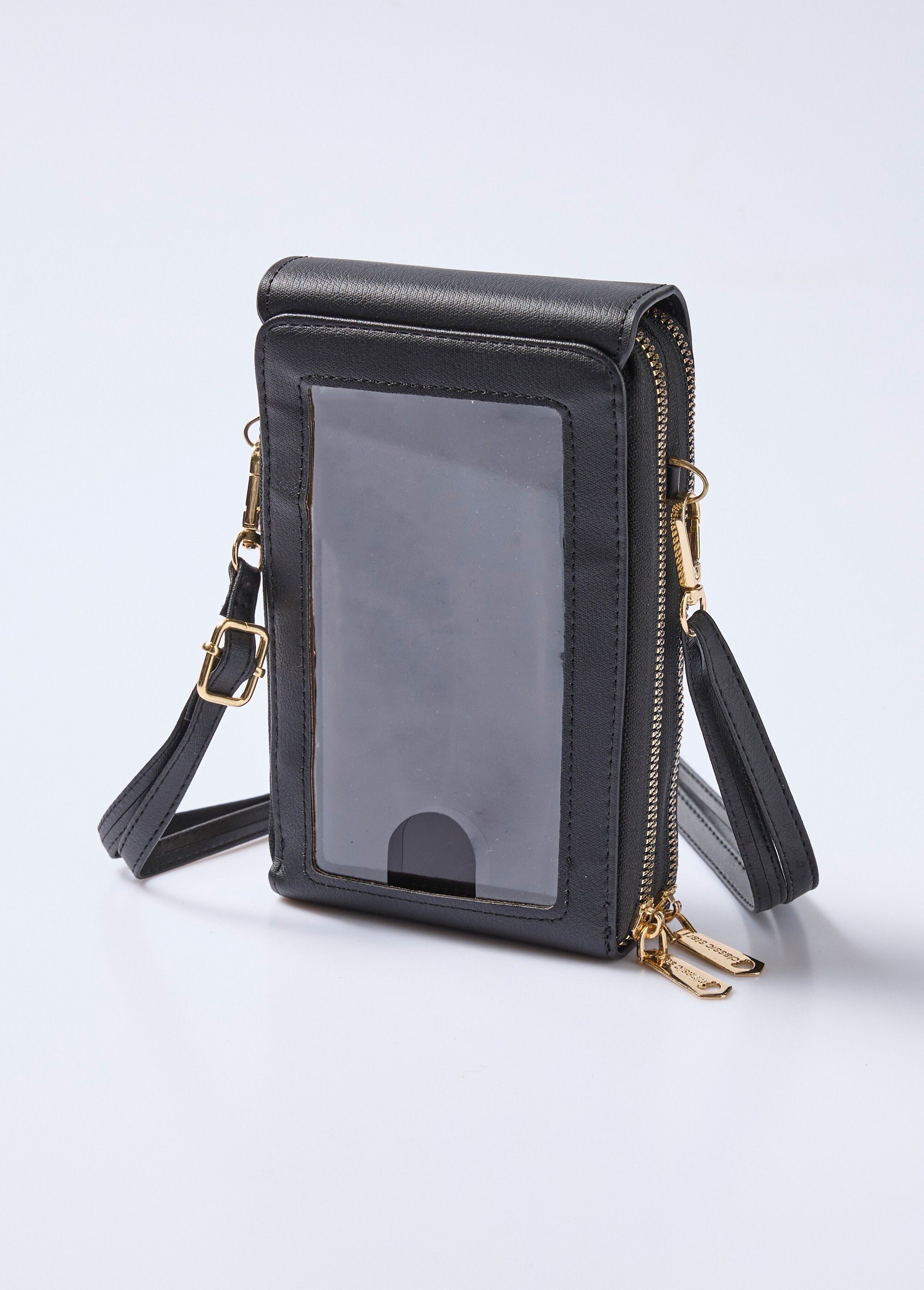 Bolsa_para_teléfono_de_piel_sintética_con_dos_compartimentos_Negro_DO1_slim