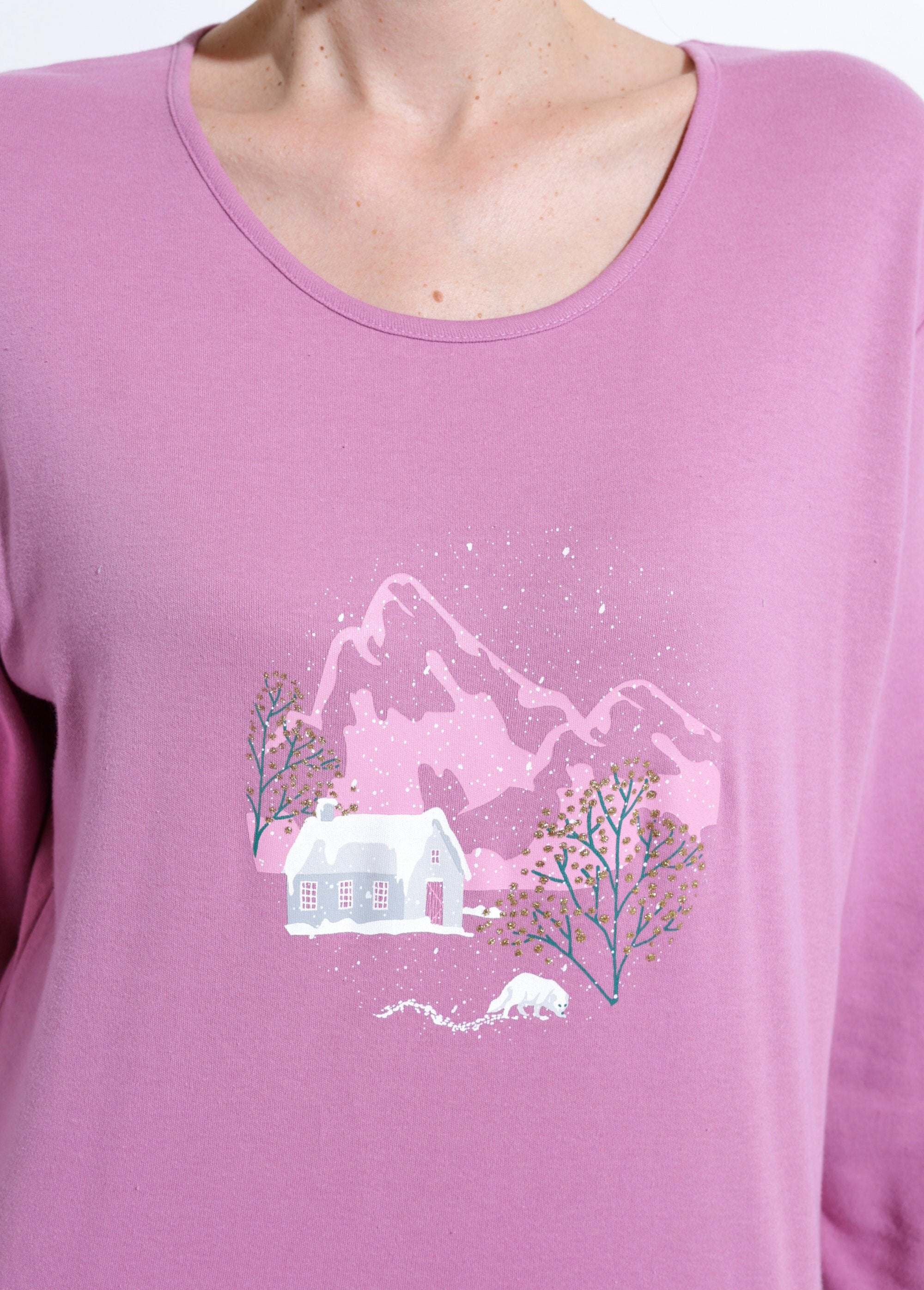 Pantalones_de_pijama_a_cuadros_de_franela_de_algodón_cálido_Violín_DE1_slim