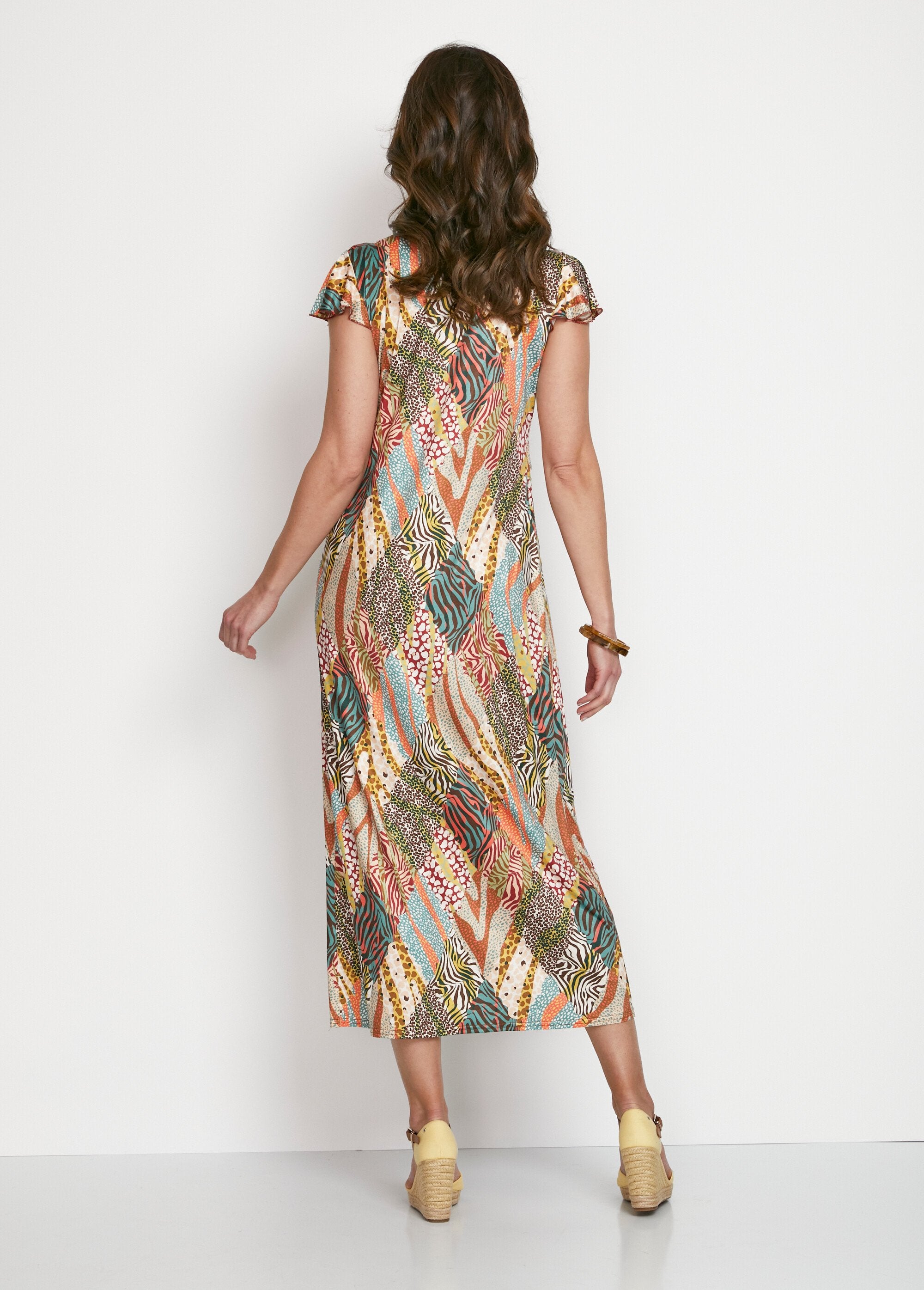 maxi_vestido_acampanado_con_estampado_safari_Multicolor_DO1_slim
