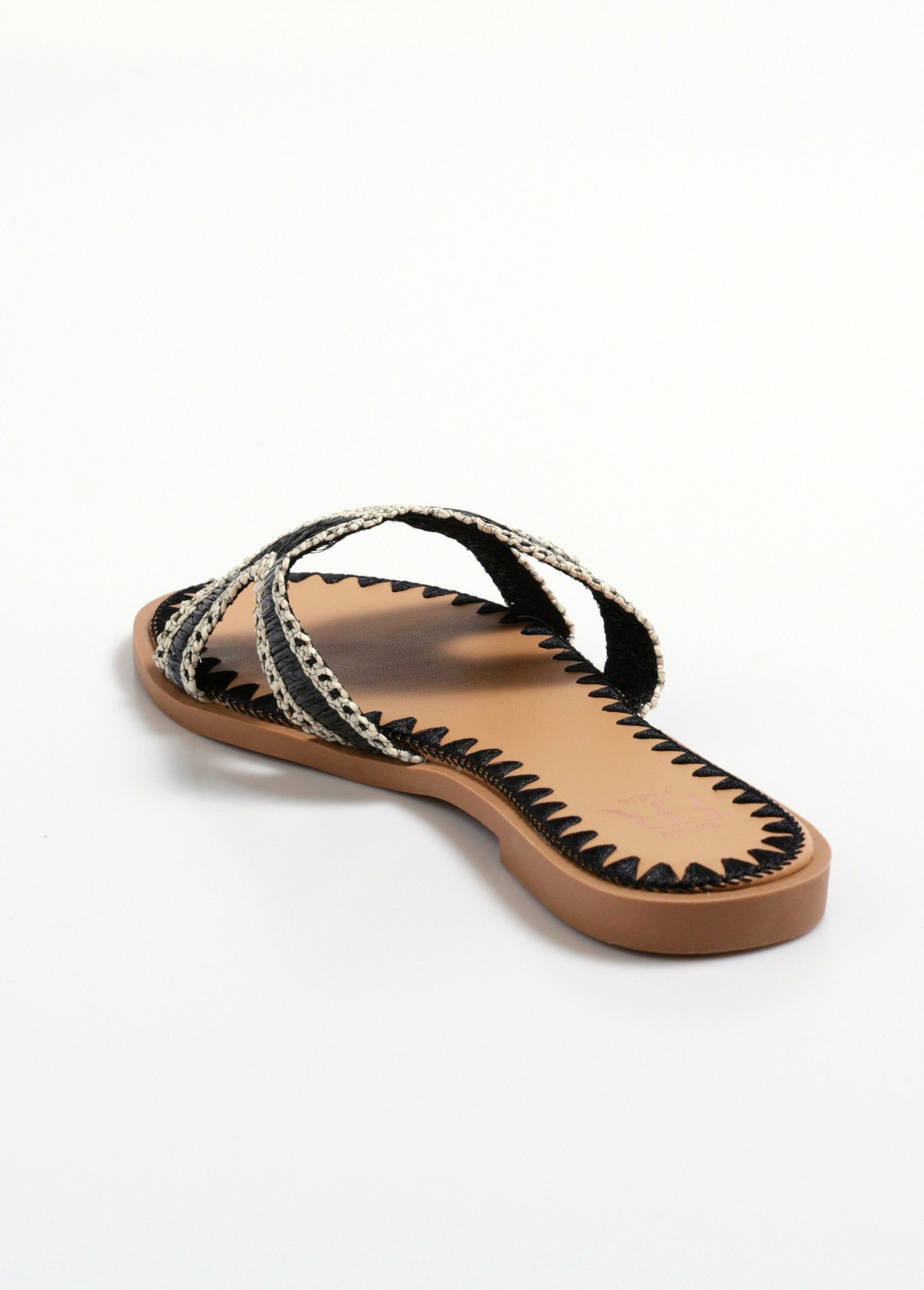 Sandalias_planas_estilo_mule_de_paja_étnica_Negro_DO1_slim