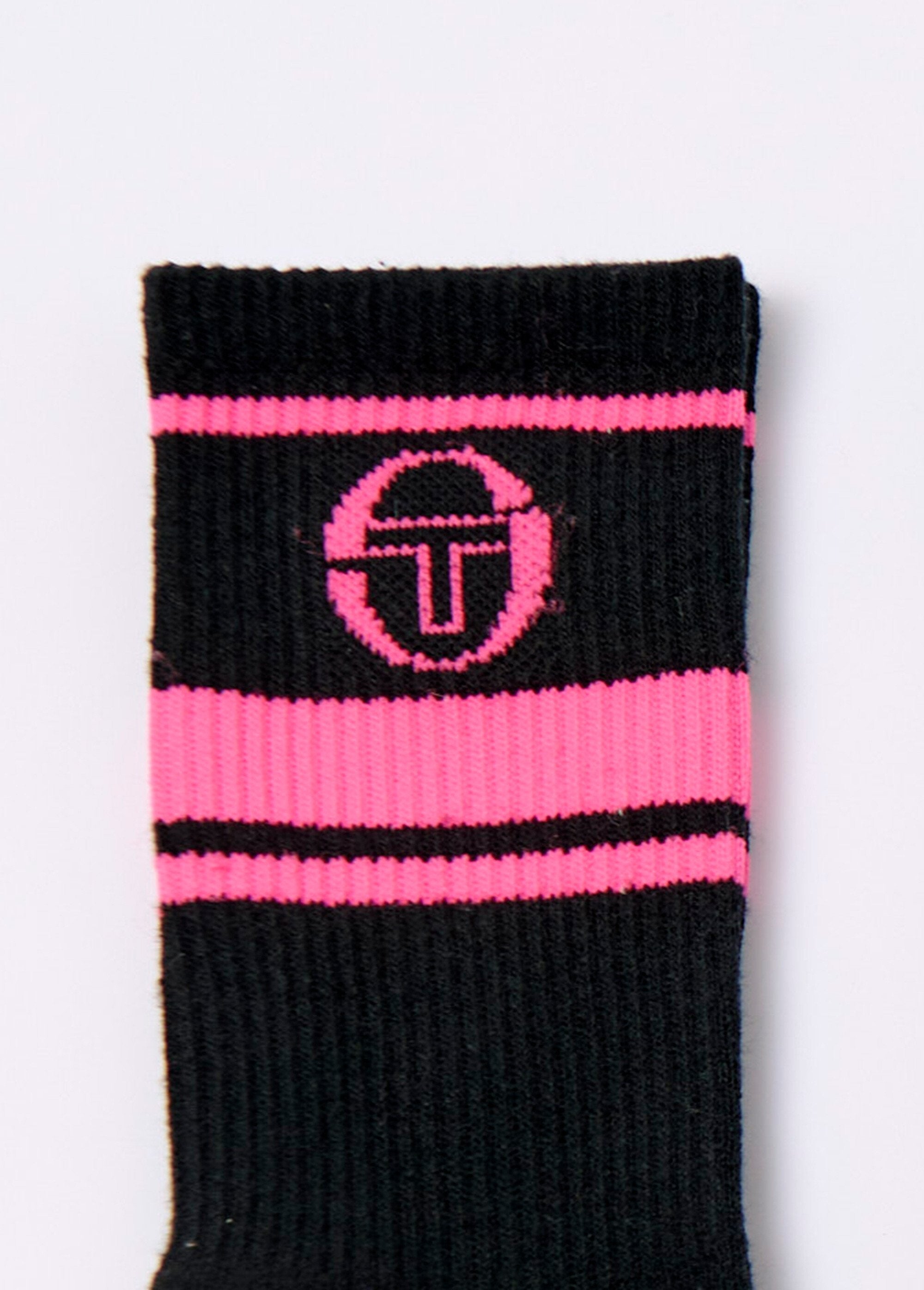 Pack_de_2_calcetines_deportivos,_color_oscuro_lote_negro_2_DE2_slim