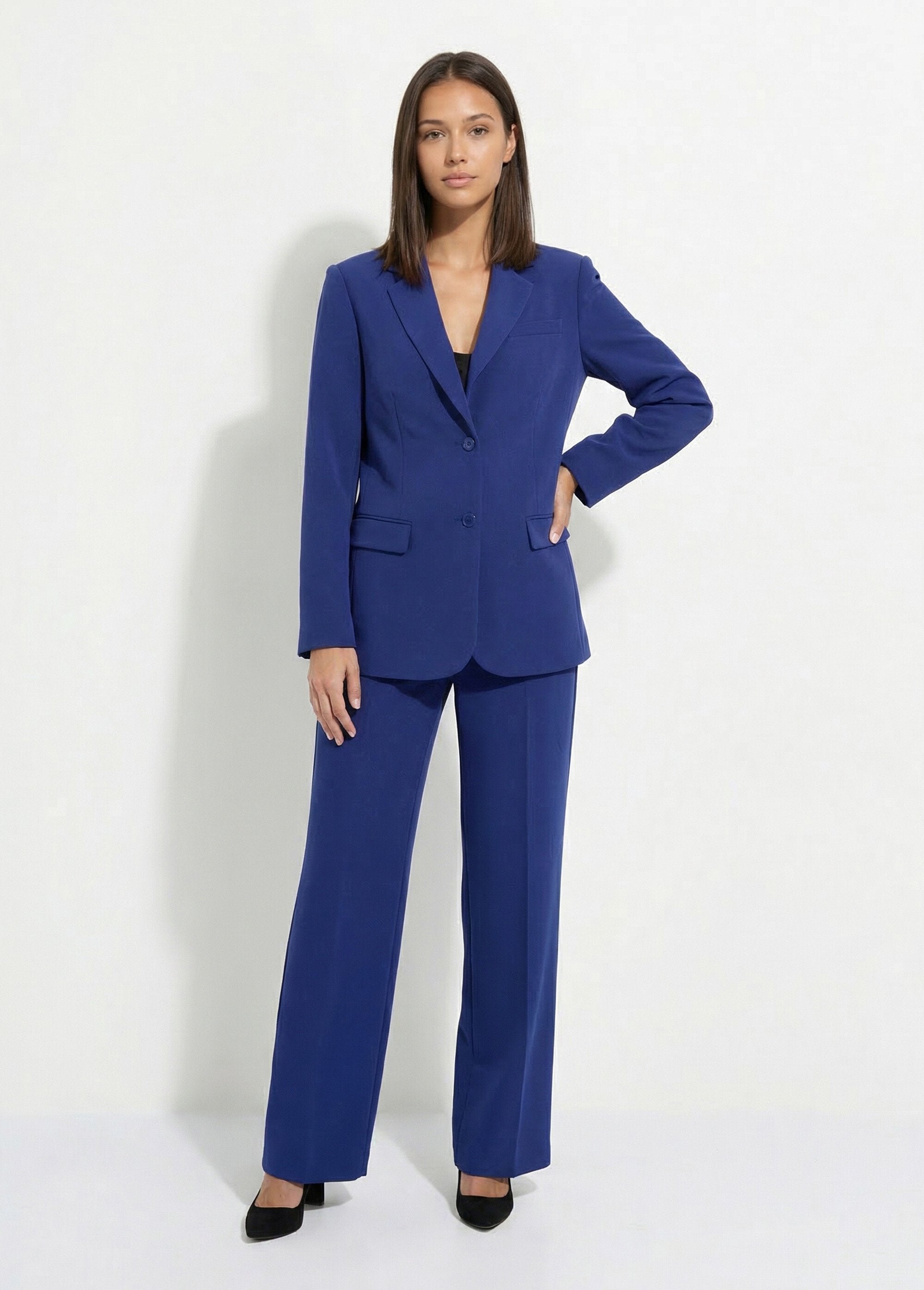 Americana_corte_recto_punto_liso_Marina_SF1_slim