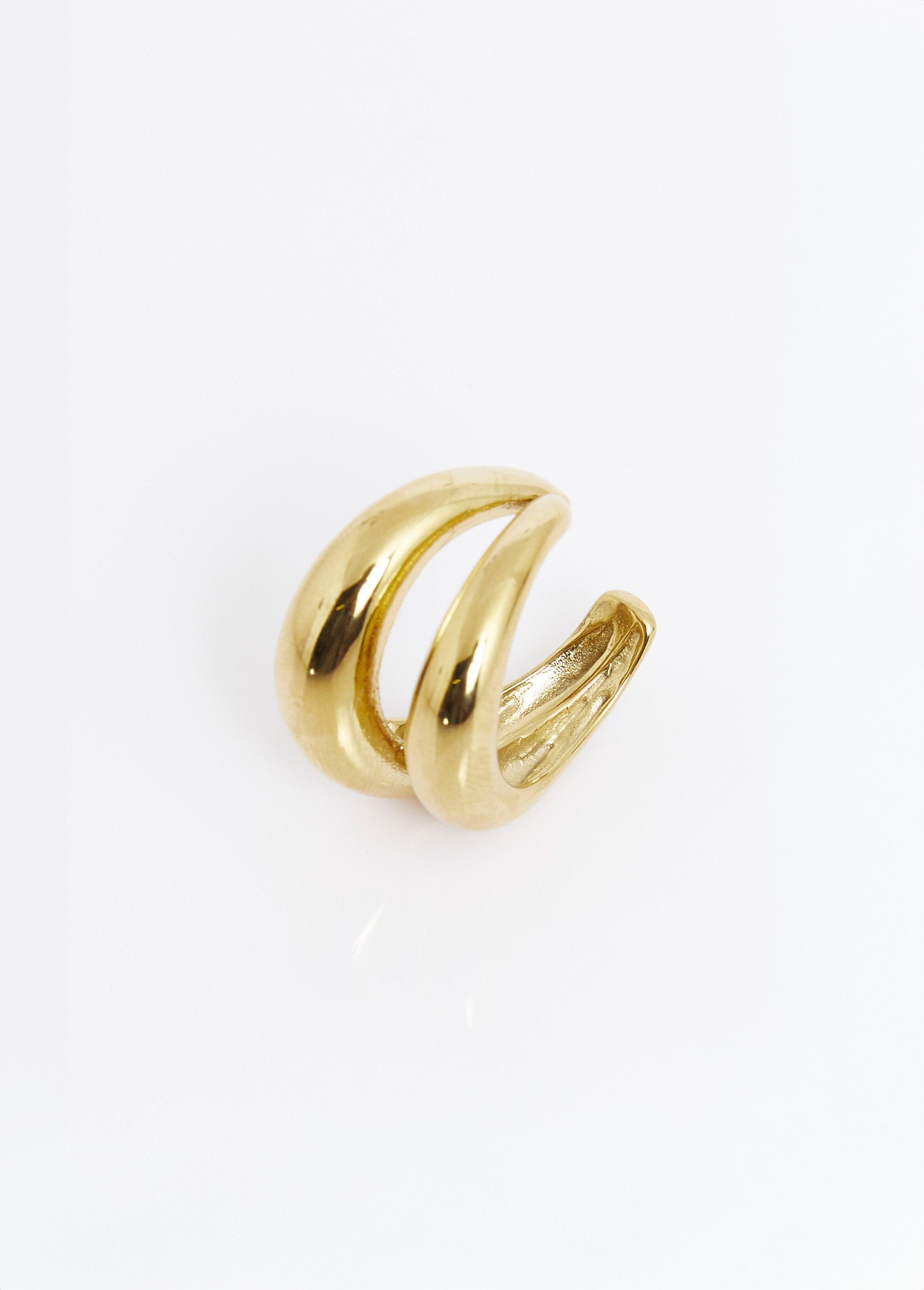 Anillo_de_acero_inoxidable_de_doble_hilera_Dorado_FA1_slim