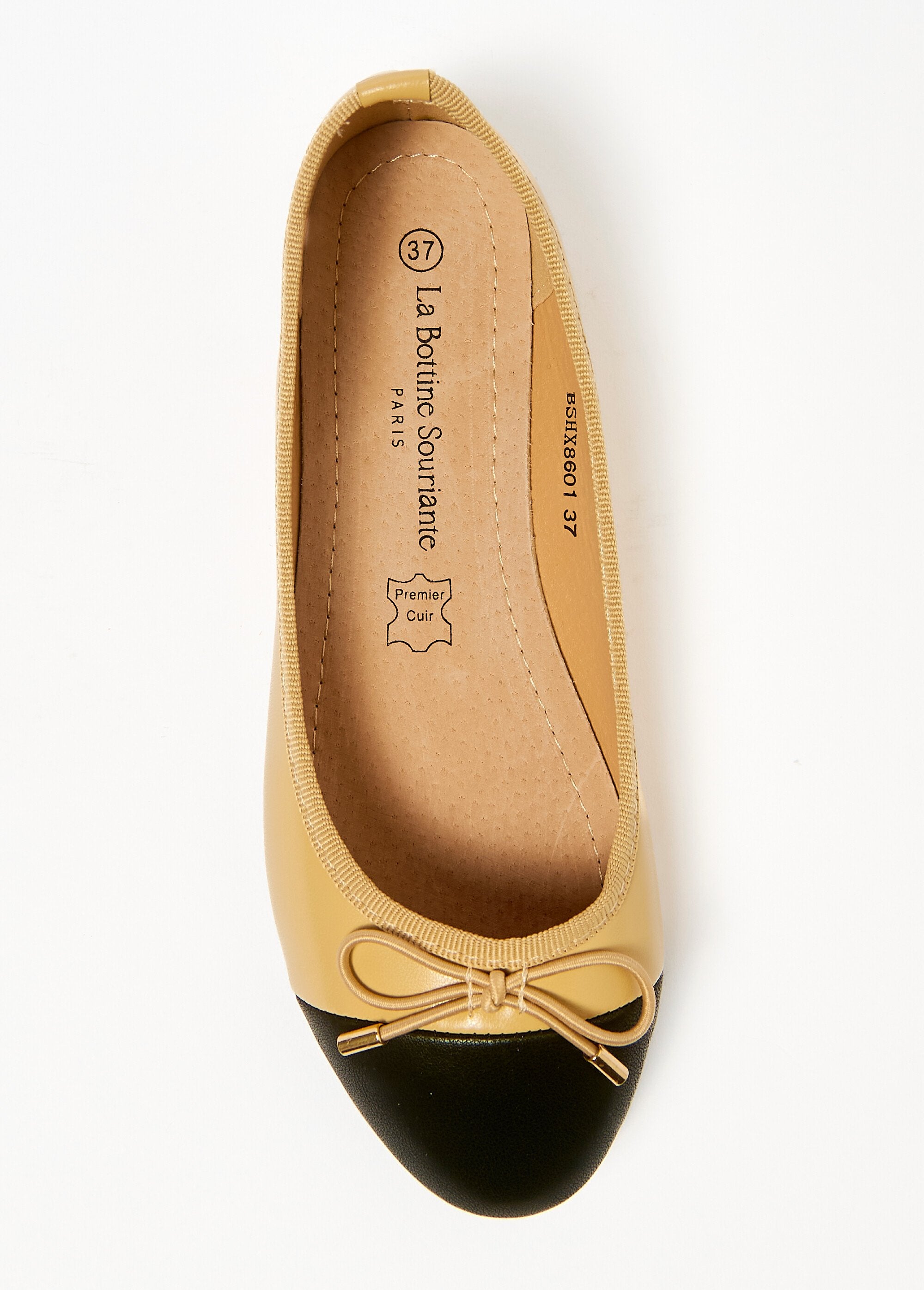 Ballerine_bout_rapporté_et_petit_noeud_Beige_OV1_slim