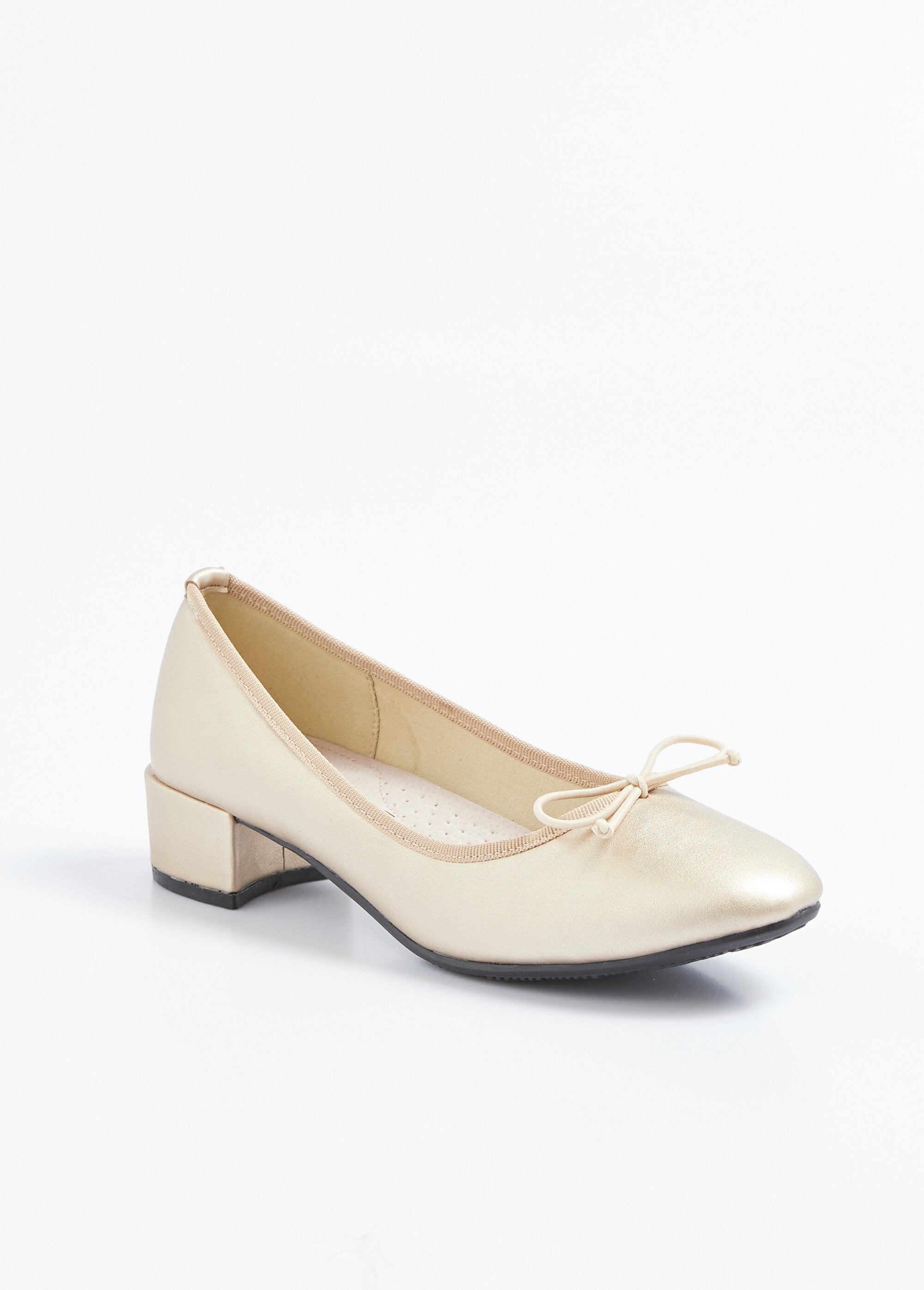Bailarinas_con_tacón_pequeño,_ancho_cómodo,_lazo_elegante._Dorado_FA1_slim