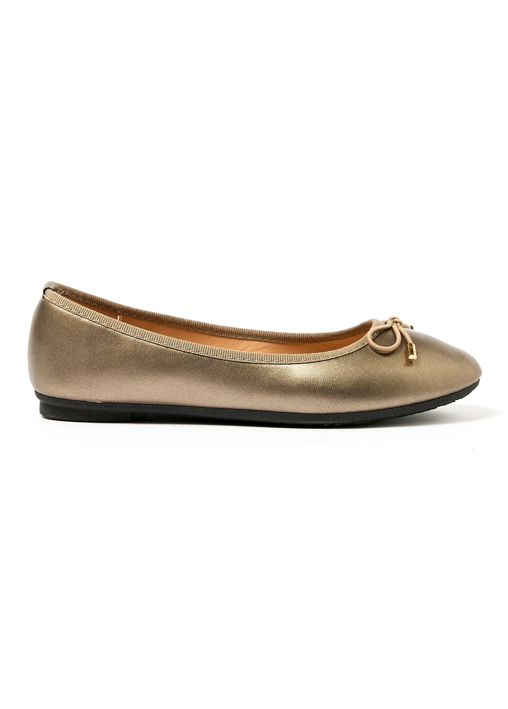 Ballerines_talon_plat_et_petit_noeud_Dore_DR1_slim