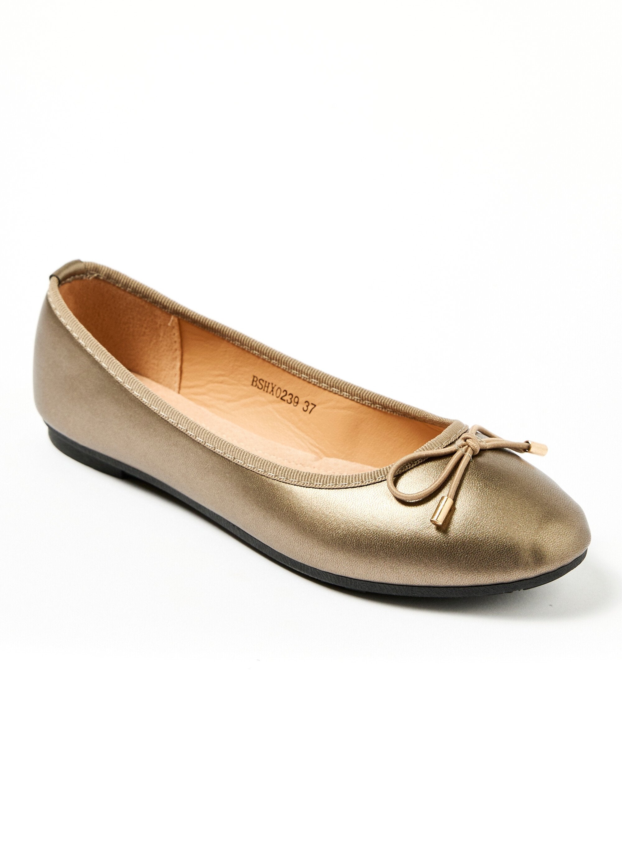 Ballerines_talon_plat_et_petit_noeud_Dore_FA1_slim