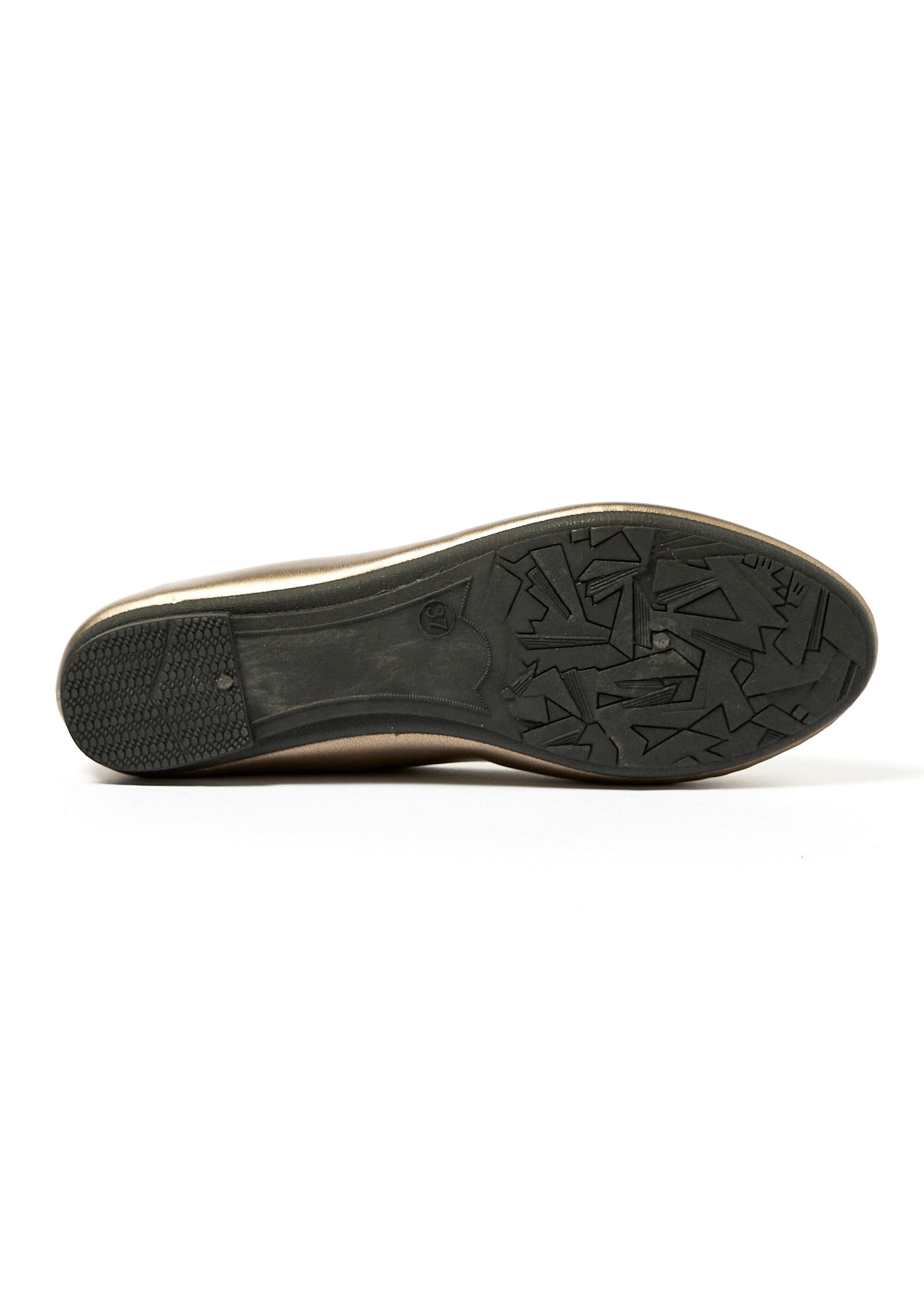 Ballerines_talon_plat_et_petit_noeud_Dore_UN1_slim