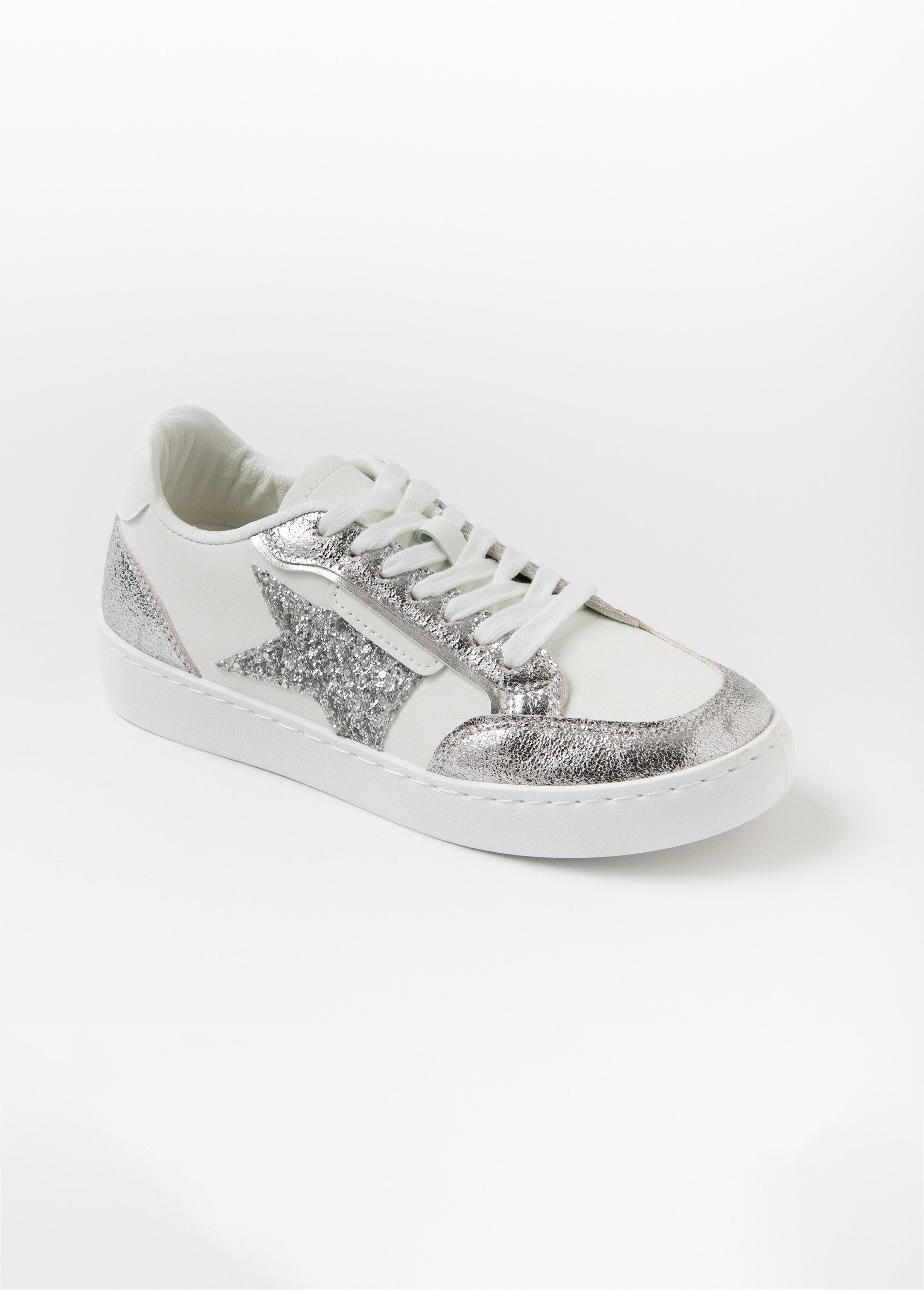 Zapatillas_plateadas/blancas_con_detalle_de_estrella_Gris_FA1_slim