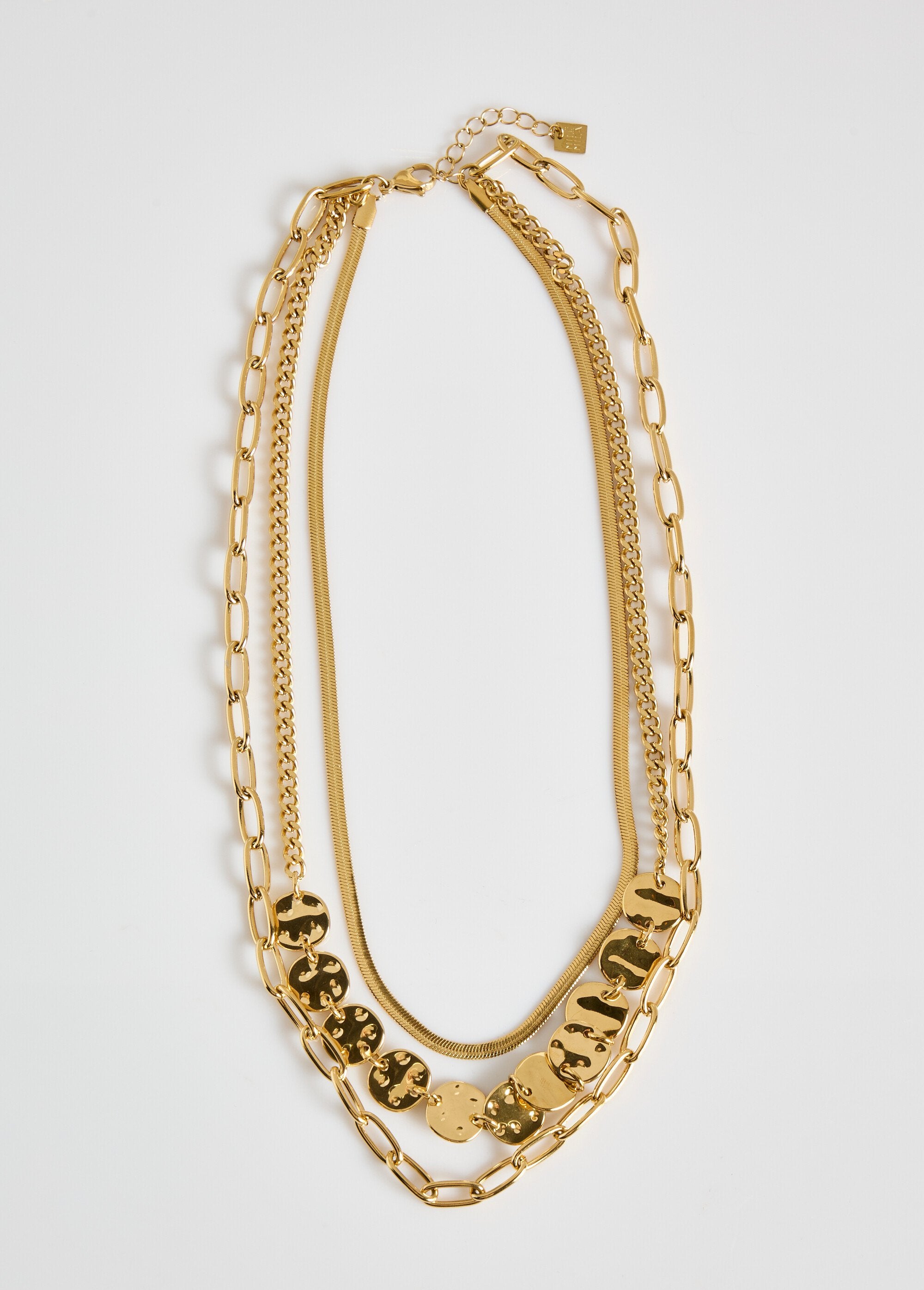Collar_de_fantasía_de_tres_vueltas_en_acero_inoxidable_Dorado_FA1_slim