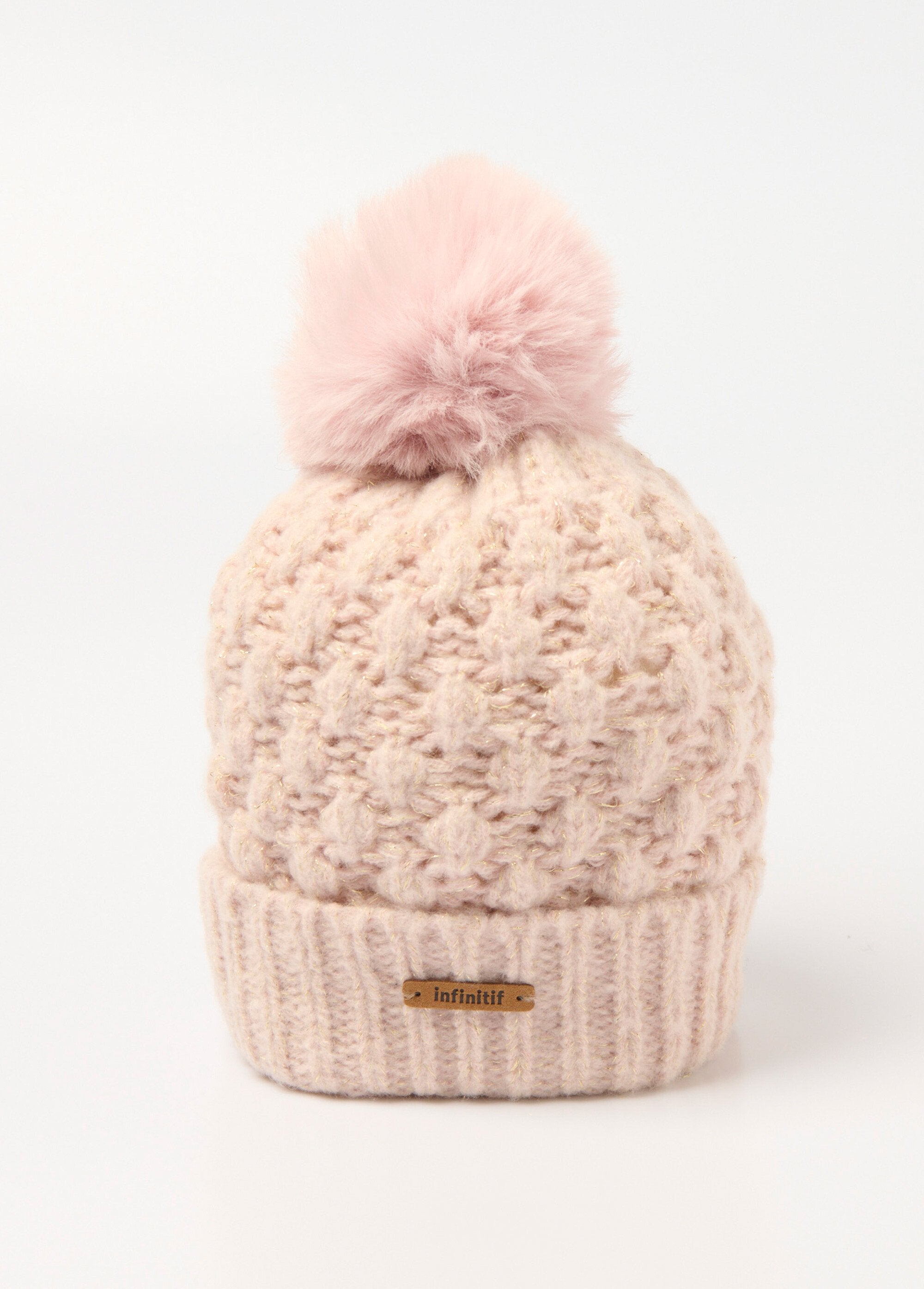 Sombrero_elegante_con_hilo_brillante_Rosa_FA1_slim