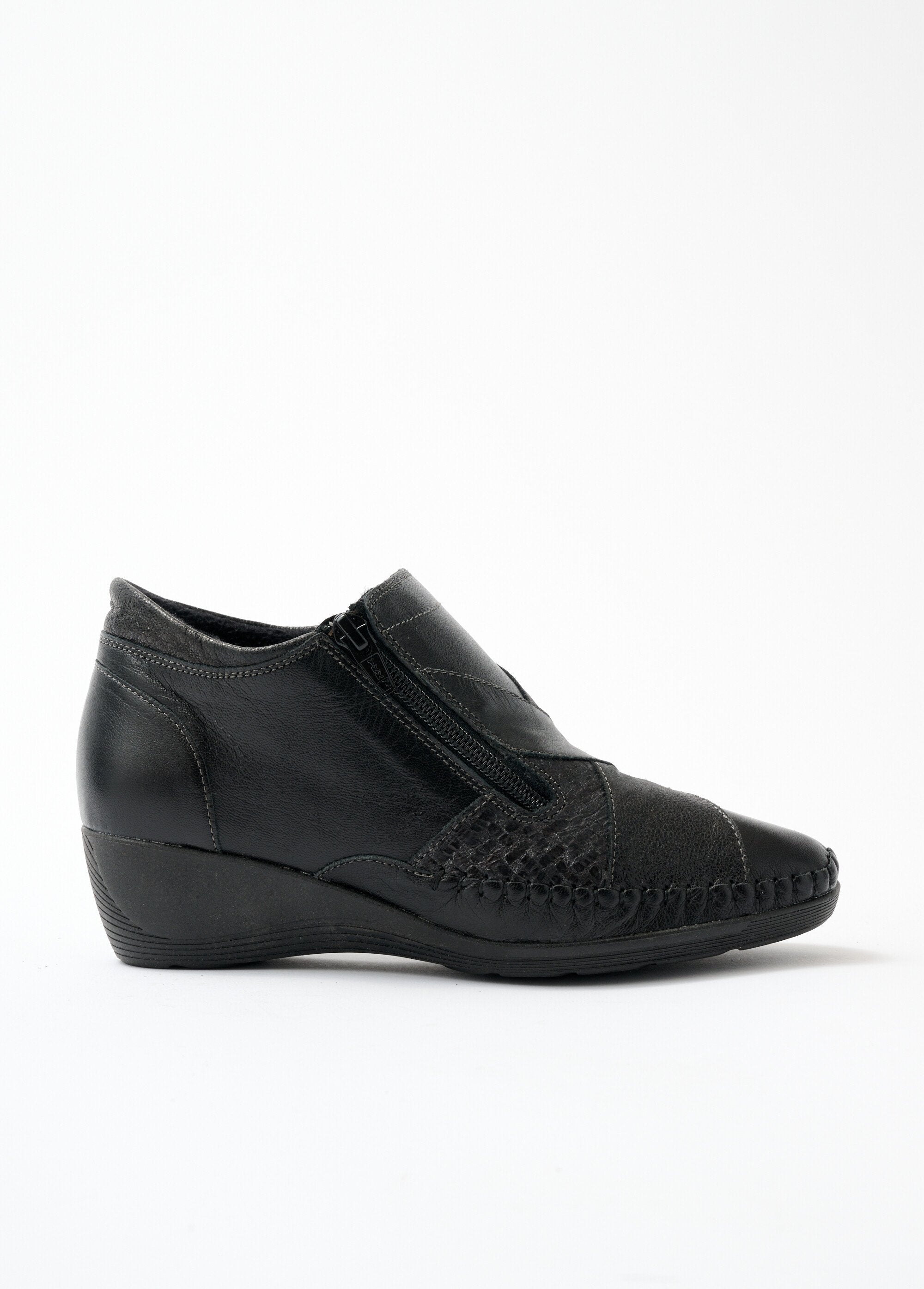 Botas_confort_de_piel_con_cremallera_ancha_Negro_DR1_slim