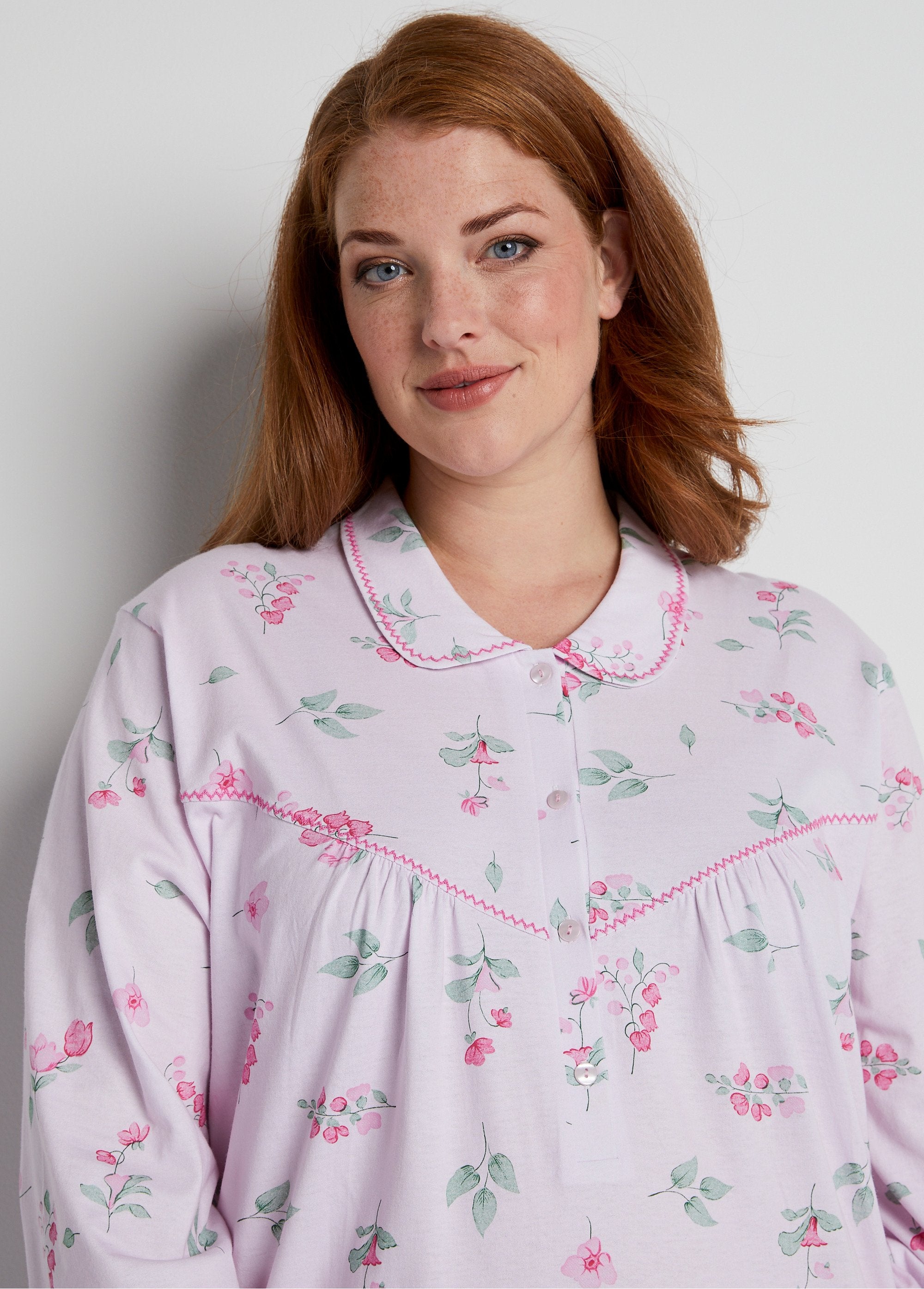 Camisón_largo_de_algodón_estampado_Rosa_DE1_curvy