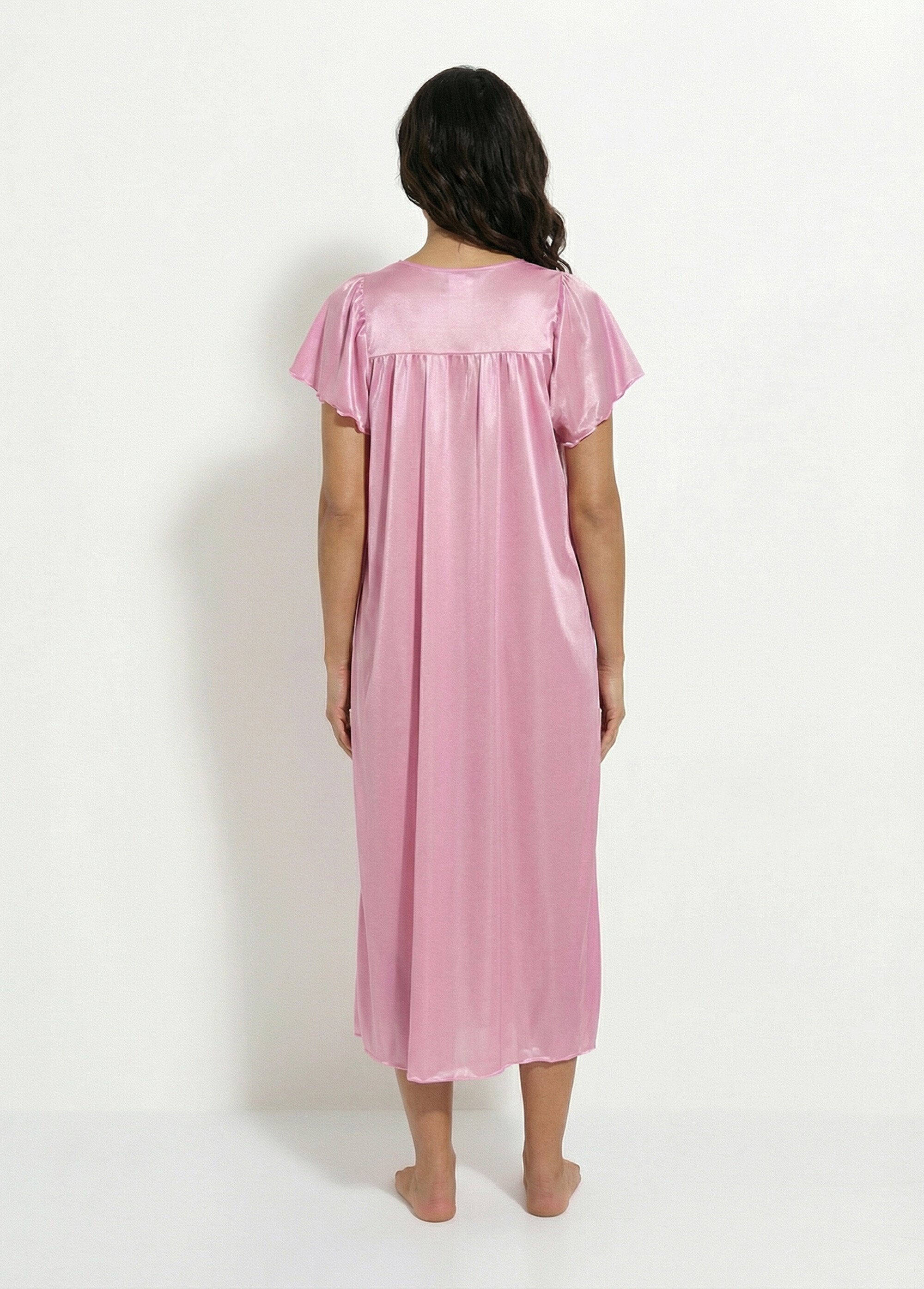 Camisón_largo_de_raso_de_encaje_antiestático_Rosa_DO1_slim