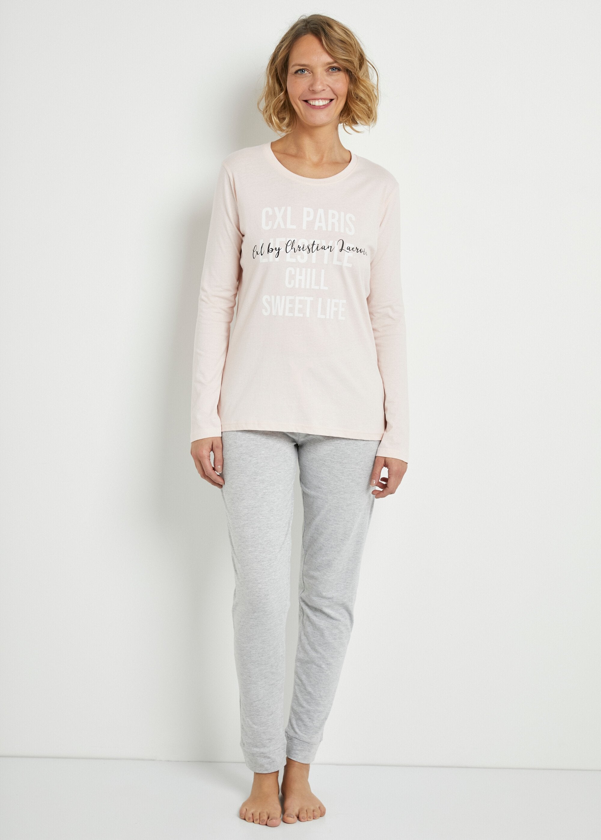 Pijama_de_malla_de_manga_larga_Gris_FA1_slim