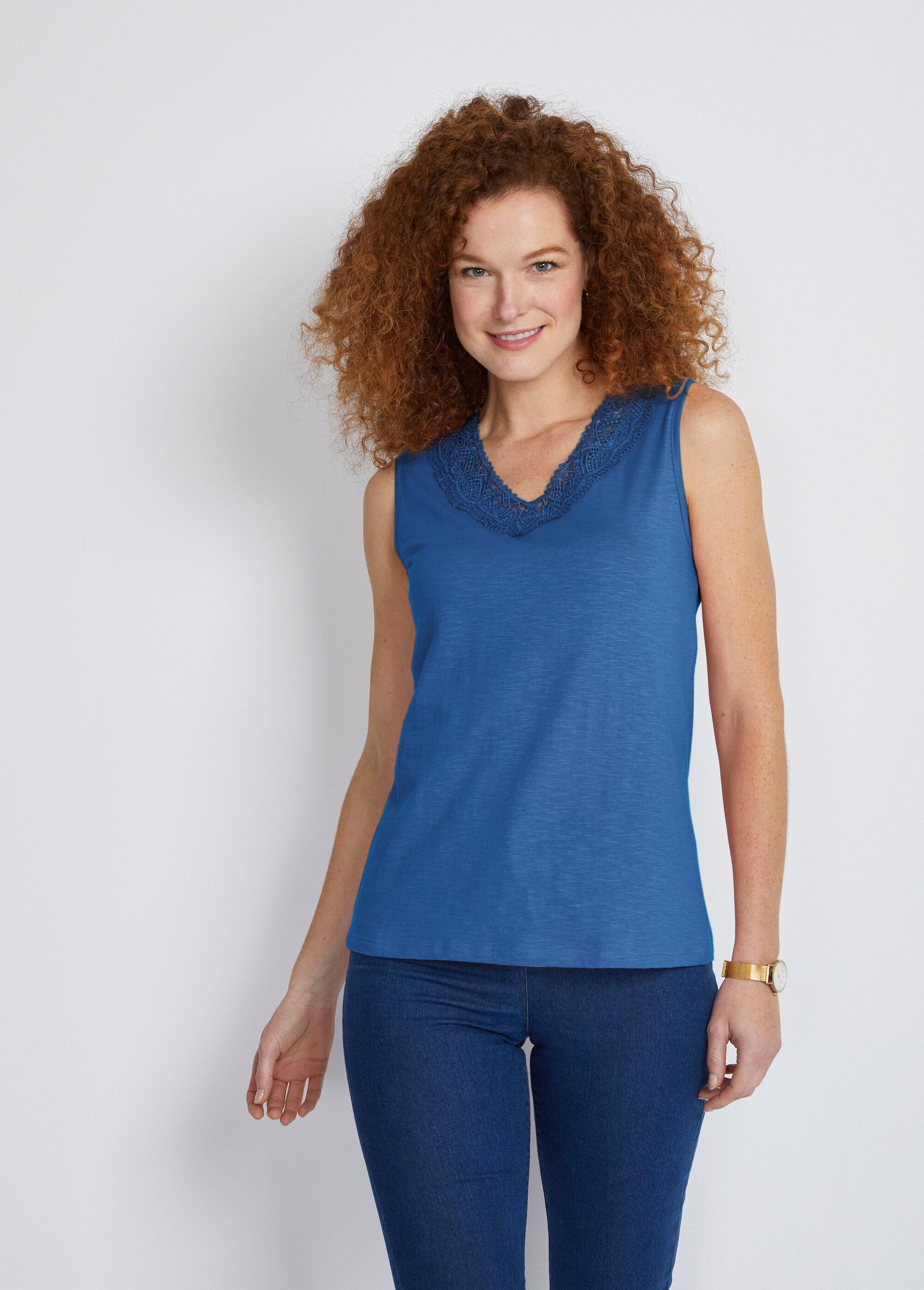 Camiseta_de_tirantes_de_algodón_y_macramé_Azul_FA1_slim