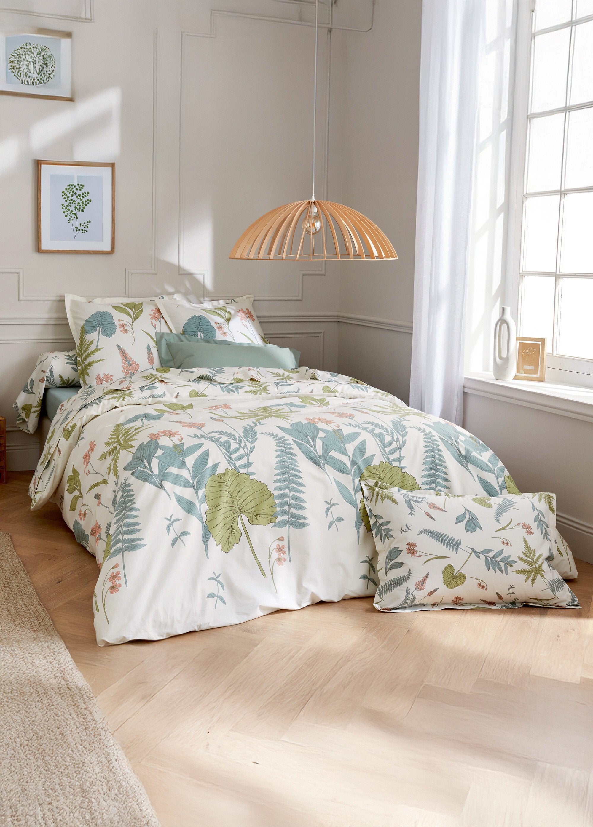 Sábana_bajera_lisa,_percal_de_algodón,_80_hilos/cm²_Sabio_SF1_slim