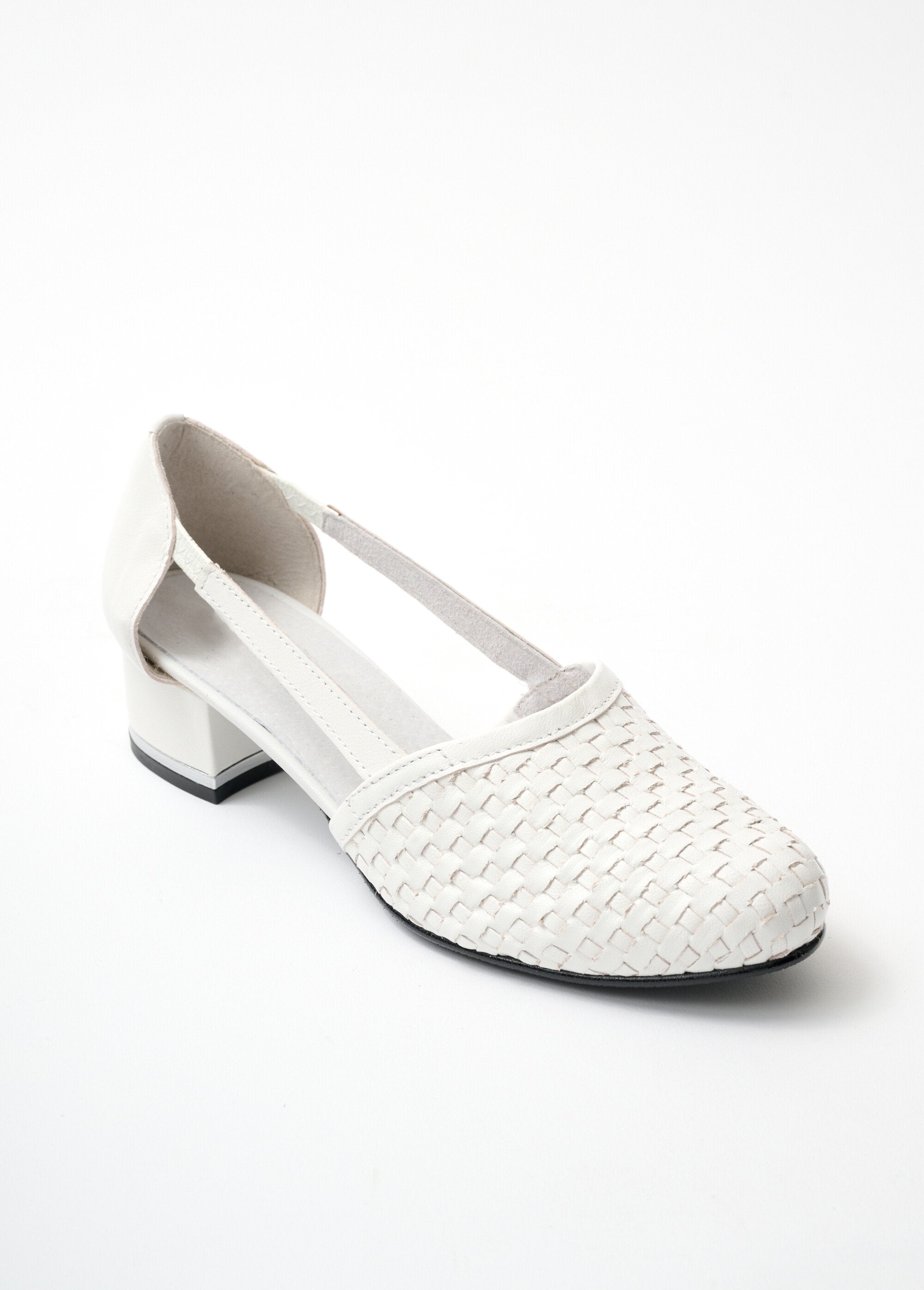 Zapatos_de_tacón_de_piel_Blanco,_Blanca_FA1_slim