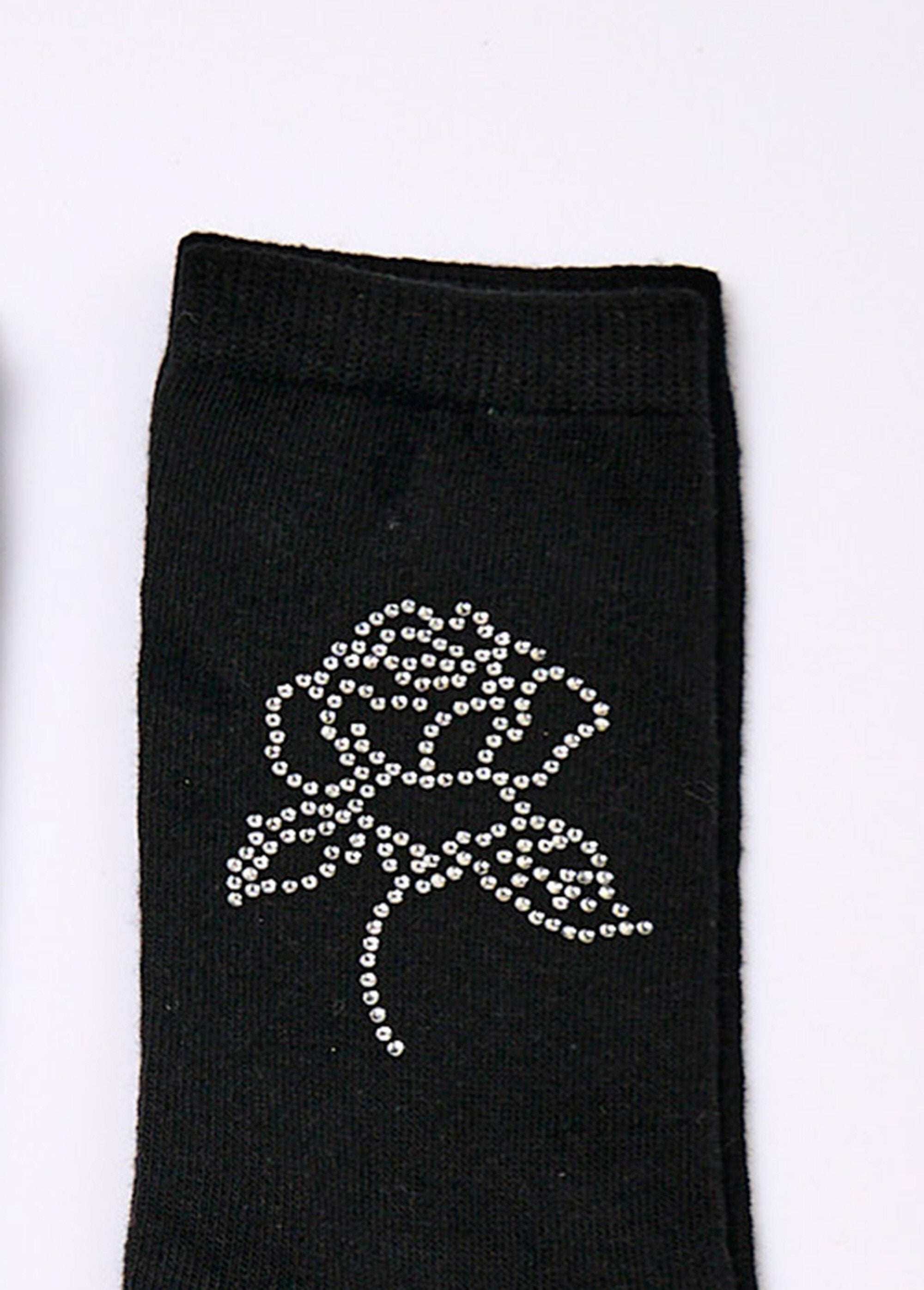 Juego_de_3_calcetines_con_flores_de_diamantes_de_imitación_negro_lote_3_DE2_slim