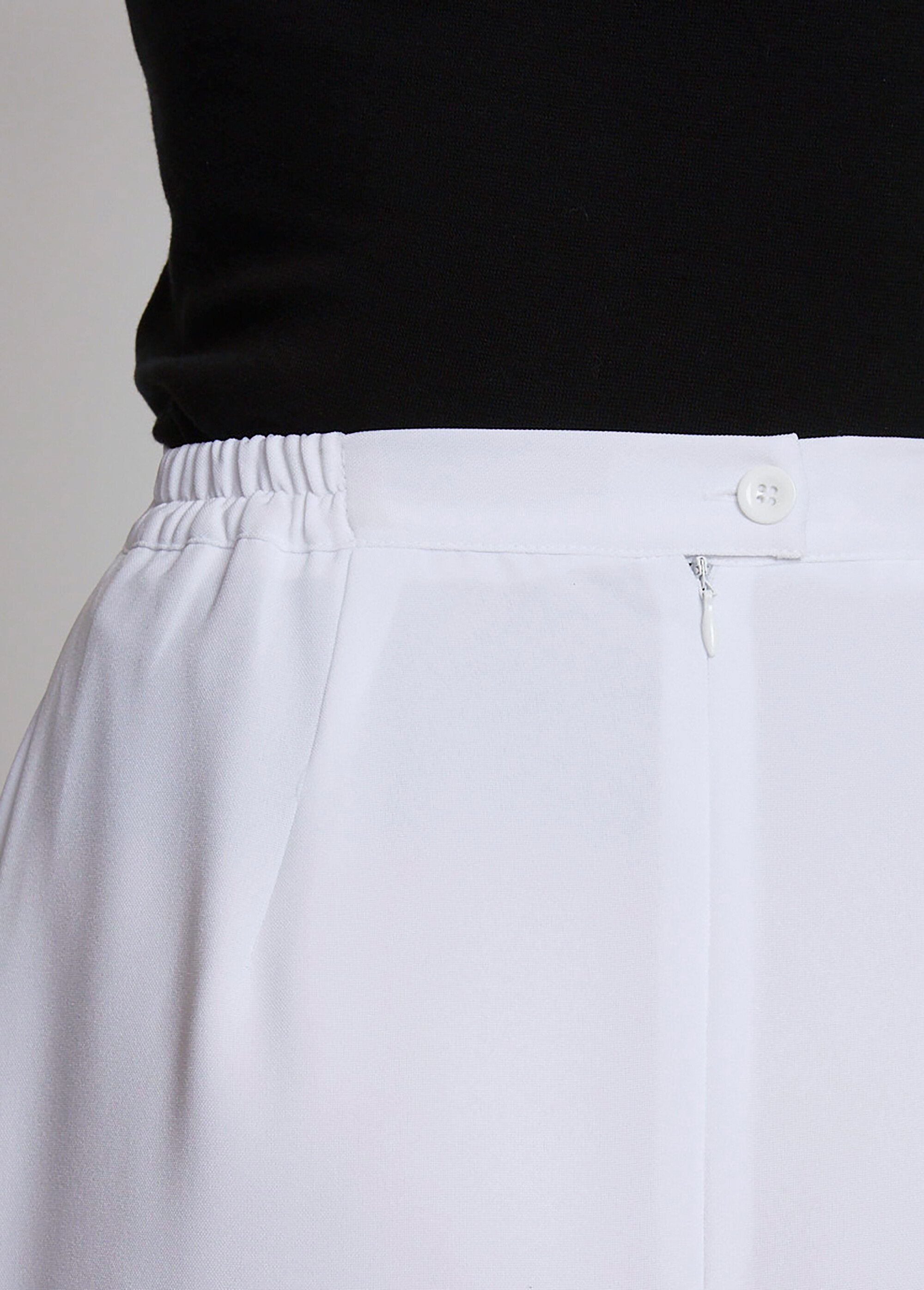 Falda_recta_de_largo_medio_Blanco,_Blanca_DE1_slim