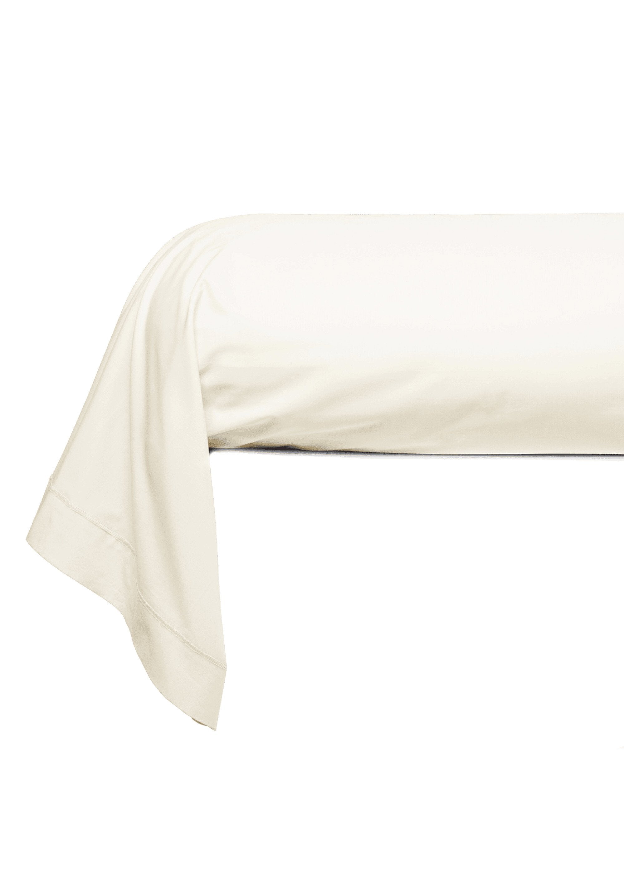 Funda_de_almohada_de_percal_Toile_de_Jouy_Bordeaux_et_blanc_FA2_slim