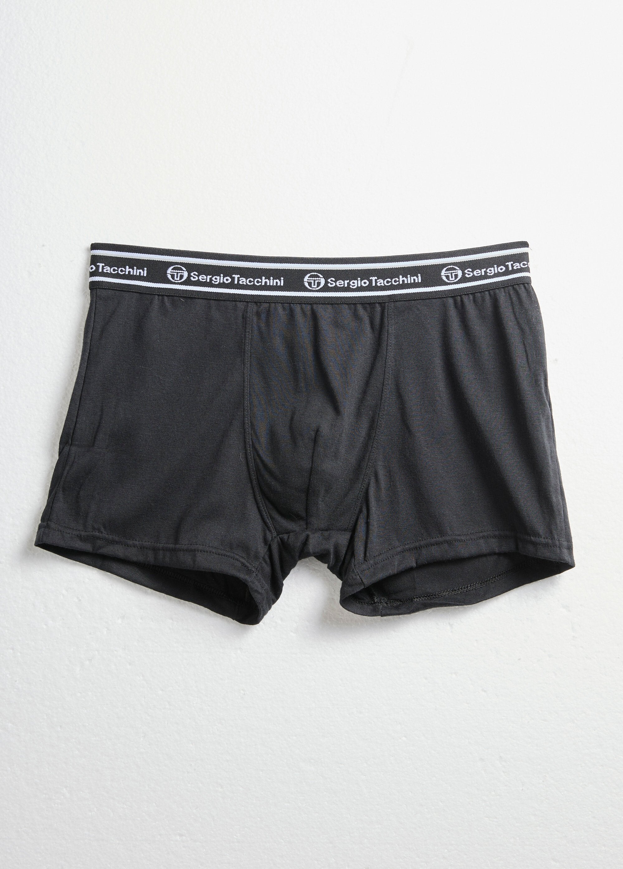 Pack_de_3_bóxers_lisos_con_cinturilla_elástica_Negro_DE1_slim
