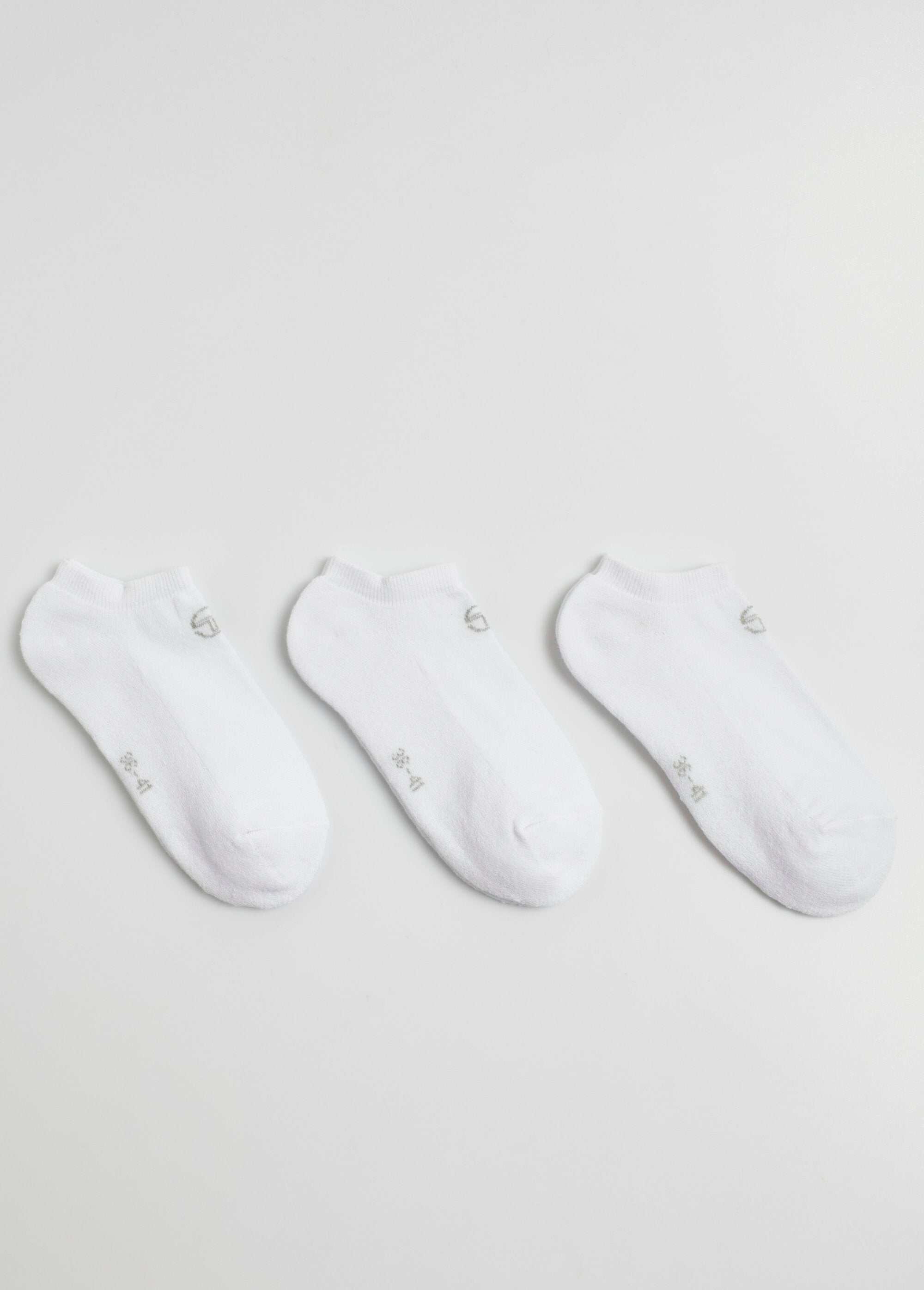 Pack_de_3_calcetines_con_suela_de_rizo_Blanco,_Blanca_DE1_slim