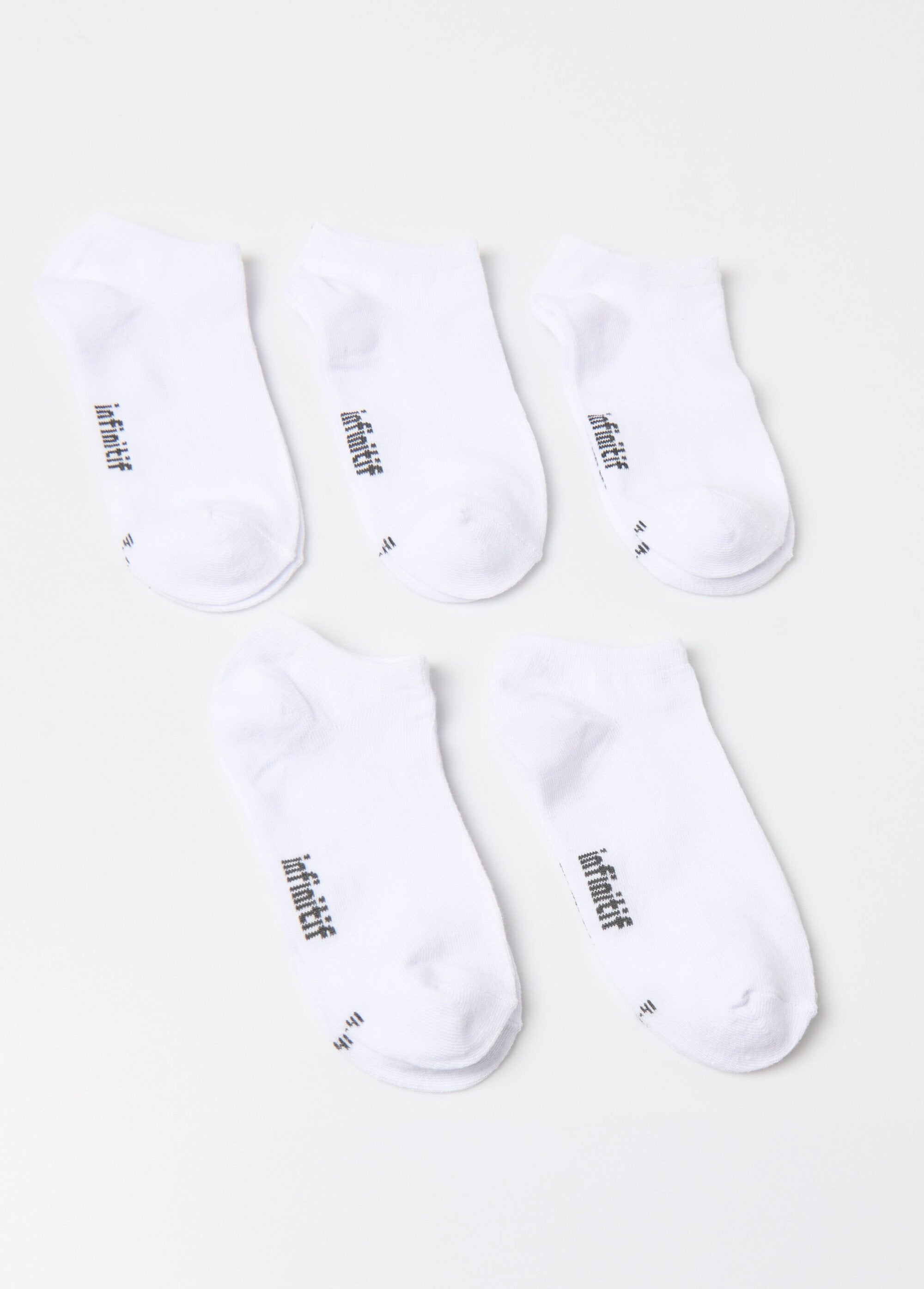 Pack_de_5_calcetines_lisos,_ligeros_Lote_blanco_5_DE1_slim
