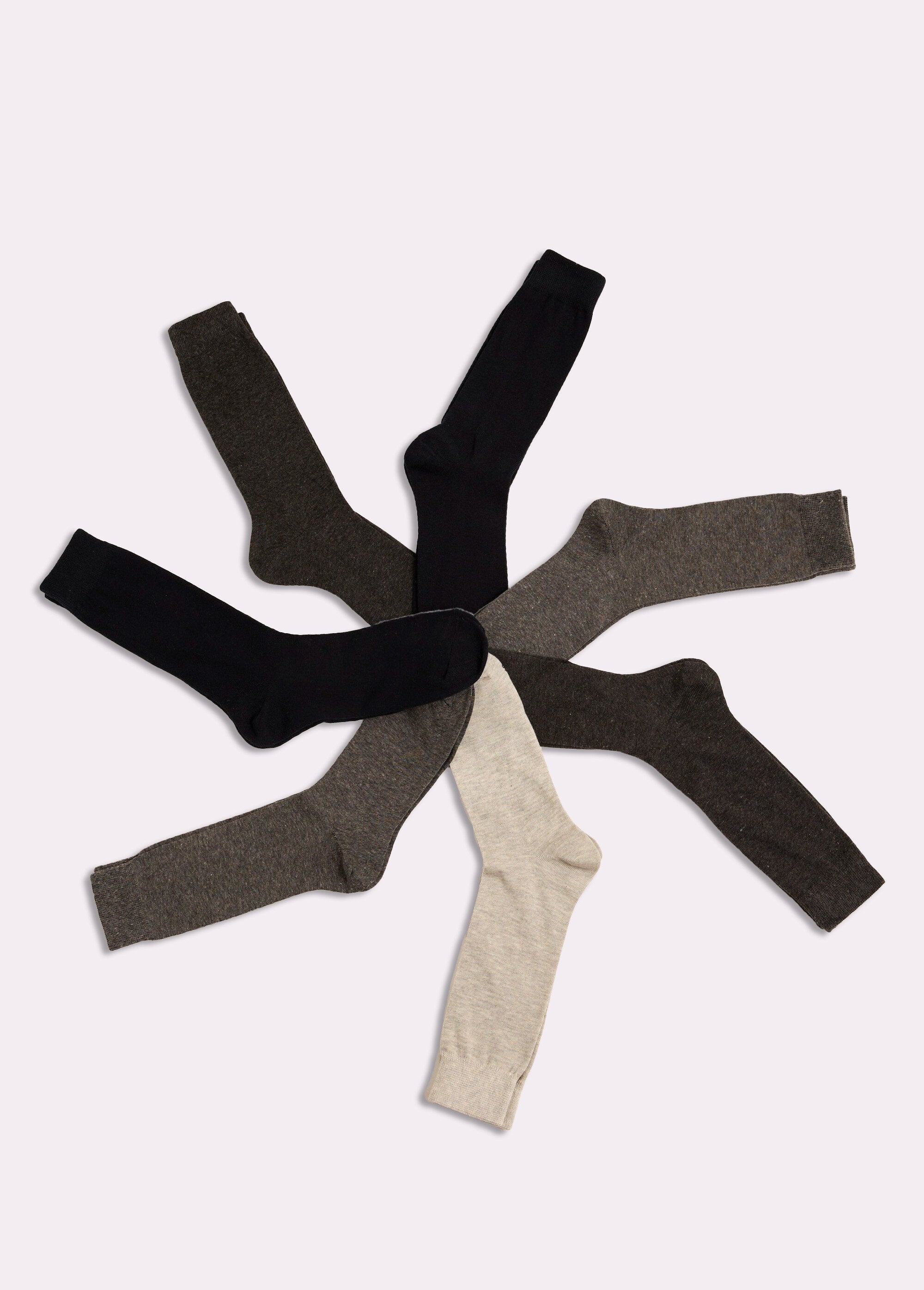 Pack_de_7_calcetines_semanales_Negro_a_juego_FA1_slim
