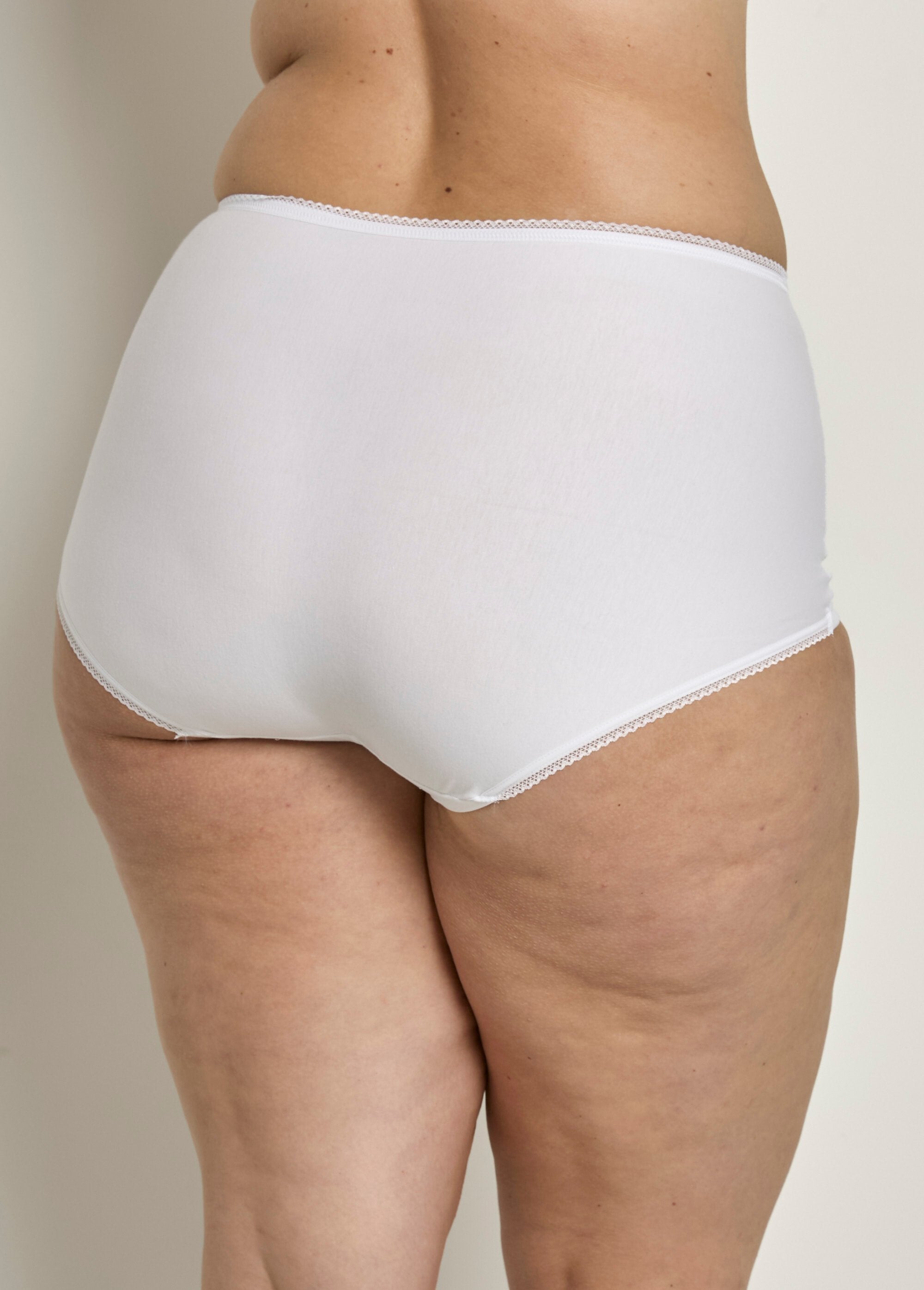 Miss_Mary®_-_Faja_panty_de_encaje_de_cintura_alta_Blanco,_Blanca_DO1_curvy