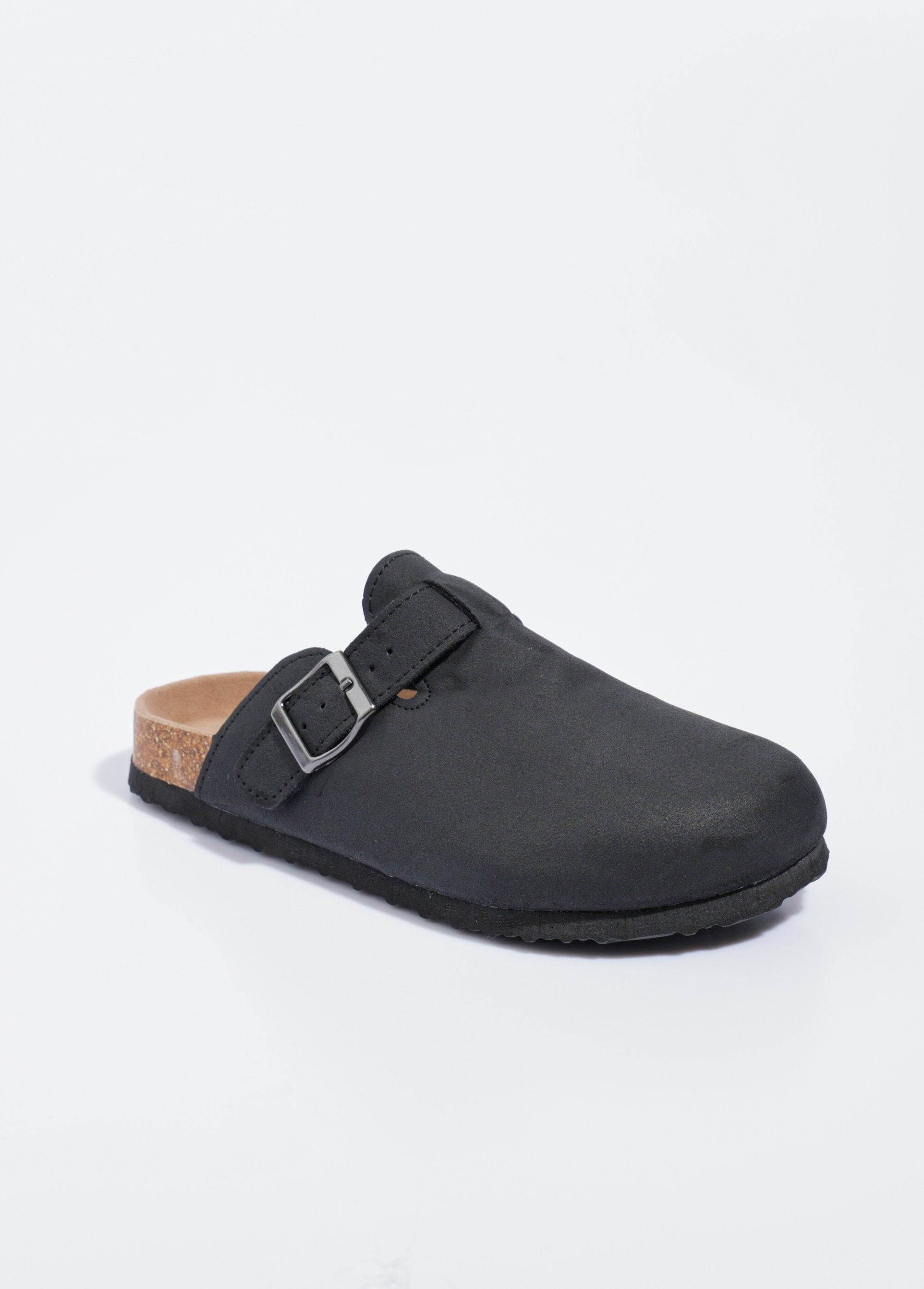 Mules_con_hebilla_y_suela_anatómica_Negro_FA1_slim