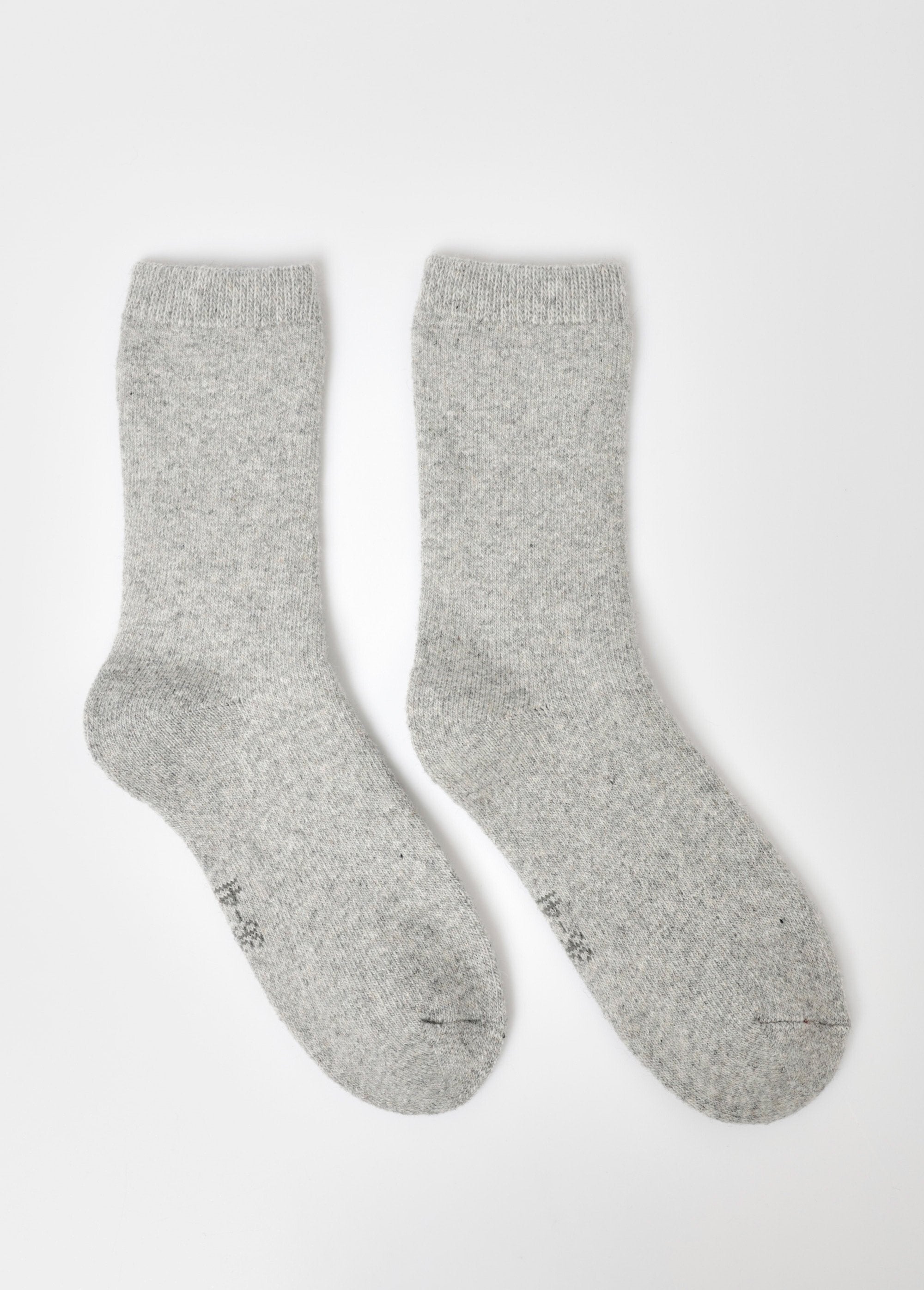 Par_de_calcetines_de_lana_cálidos_Gris_claro_FA1_slim
