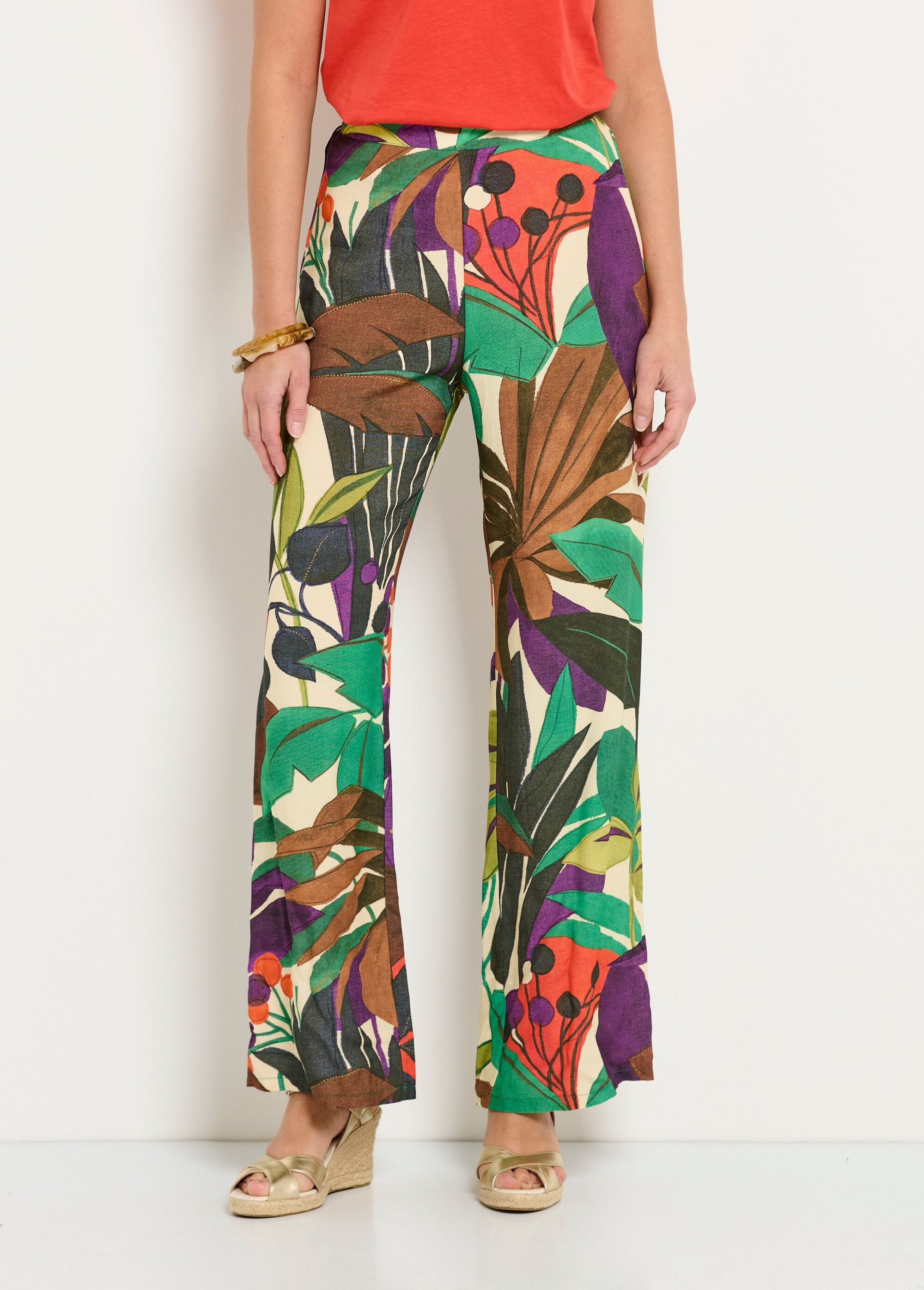 Pantalón_ancho_estampado_cintura_elástica_Multicolor_FA1_slim